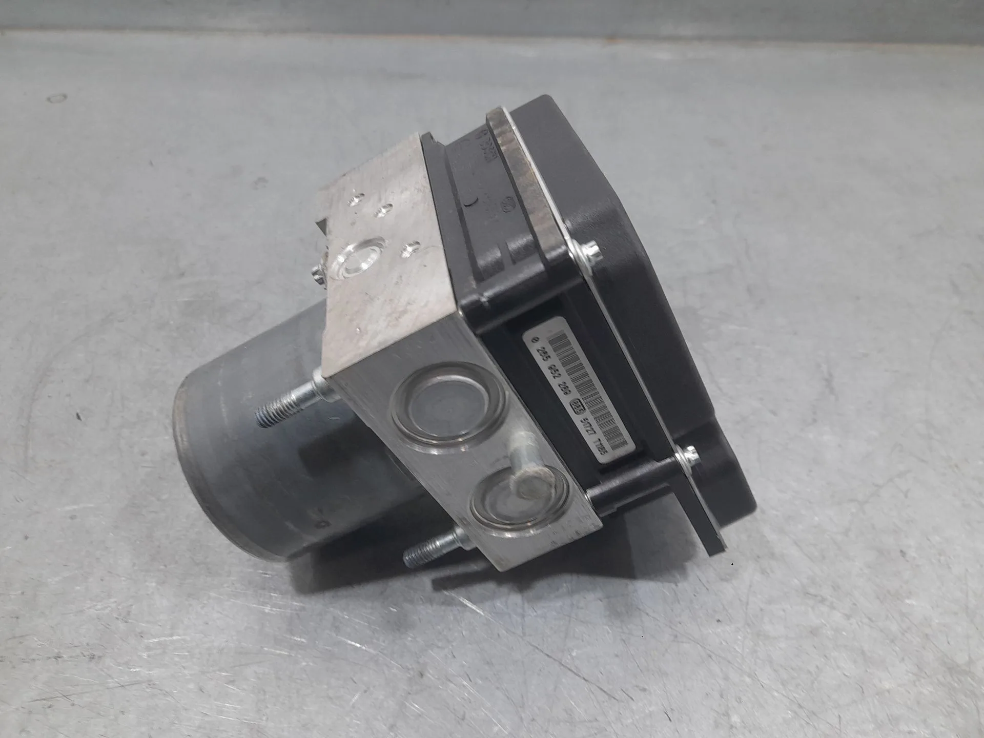 Abs para Citroën C4 Ii (Nc_)