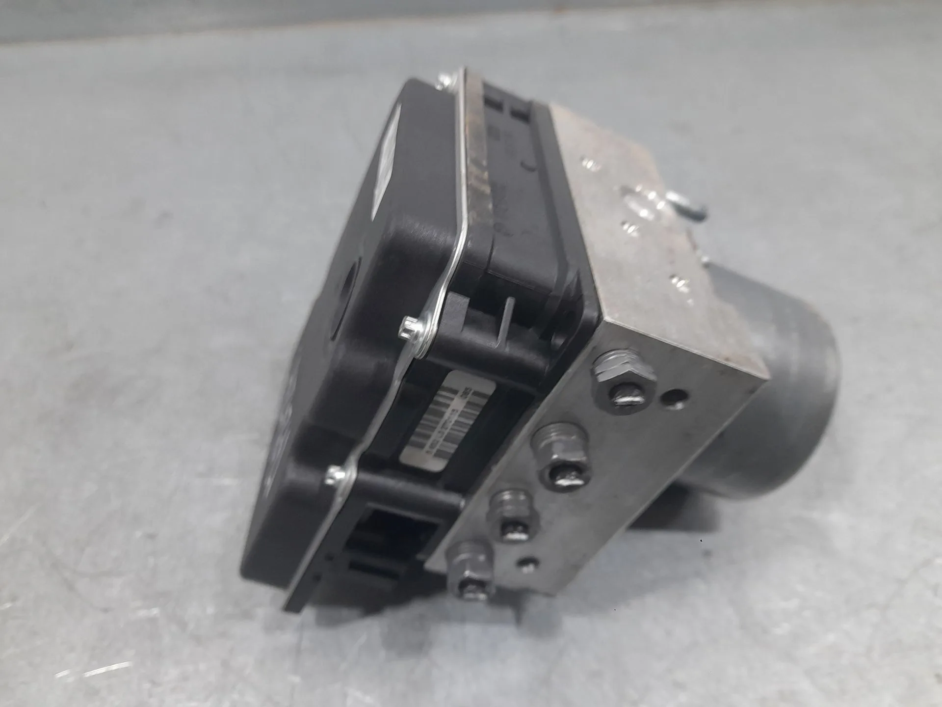 Abs para Citroën C4 Ii (Nc_)