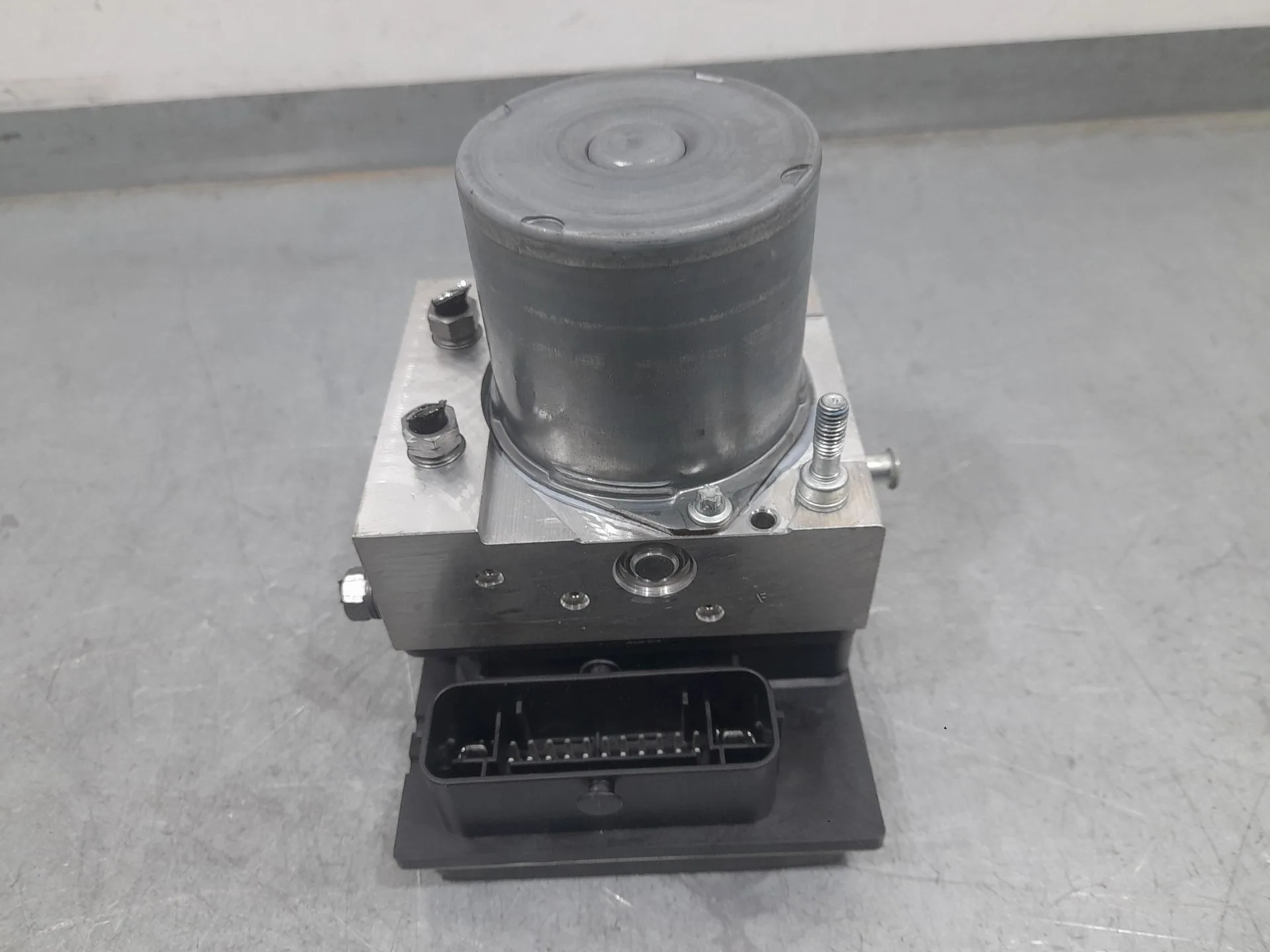 Abs para Citroën C4 Ii (Nc_)