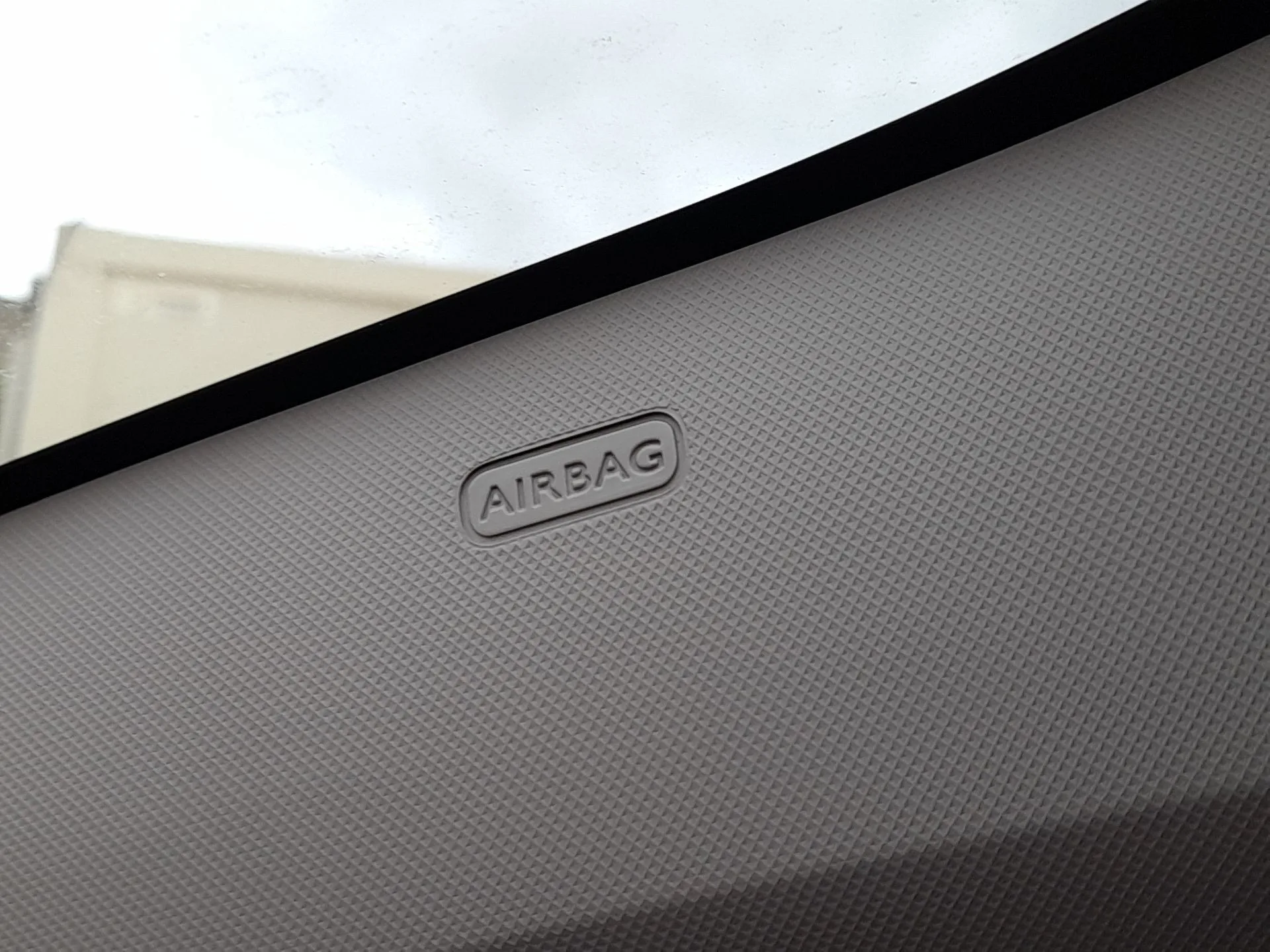 Airbag Cortina Delantero Derecho para Citroën C4 Ii (Nc_)