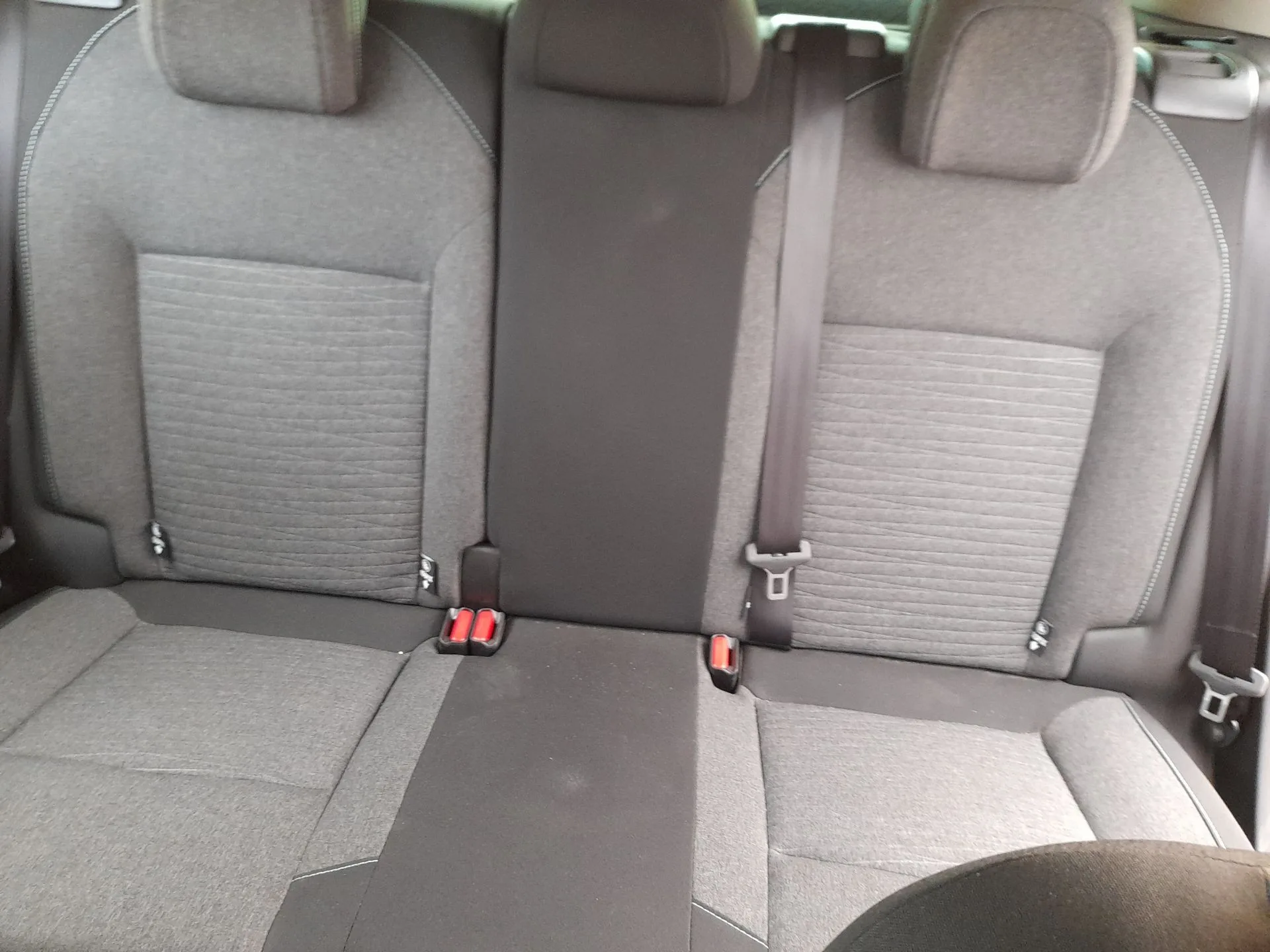 Asientos Traseros para Citroën C4 Ii (Nc_)
