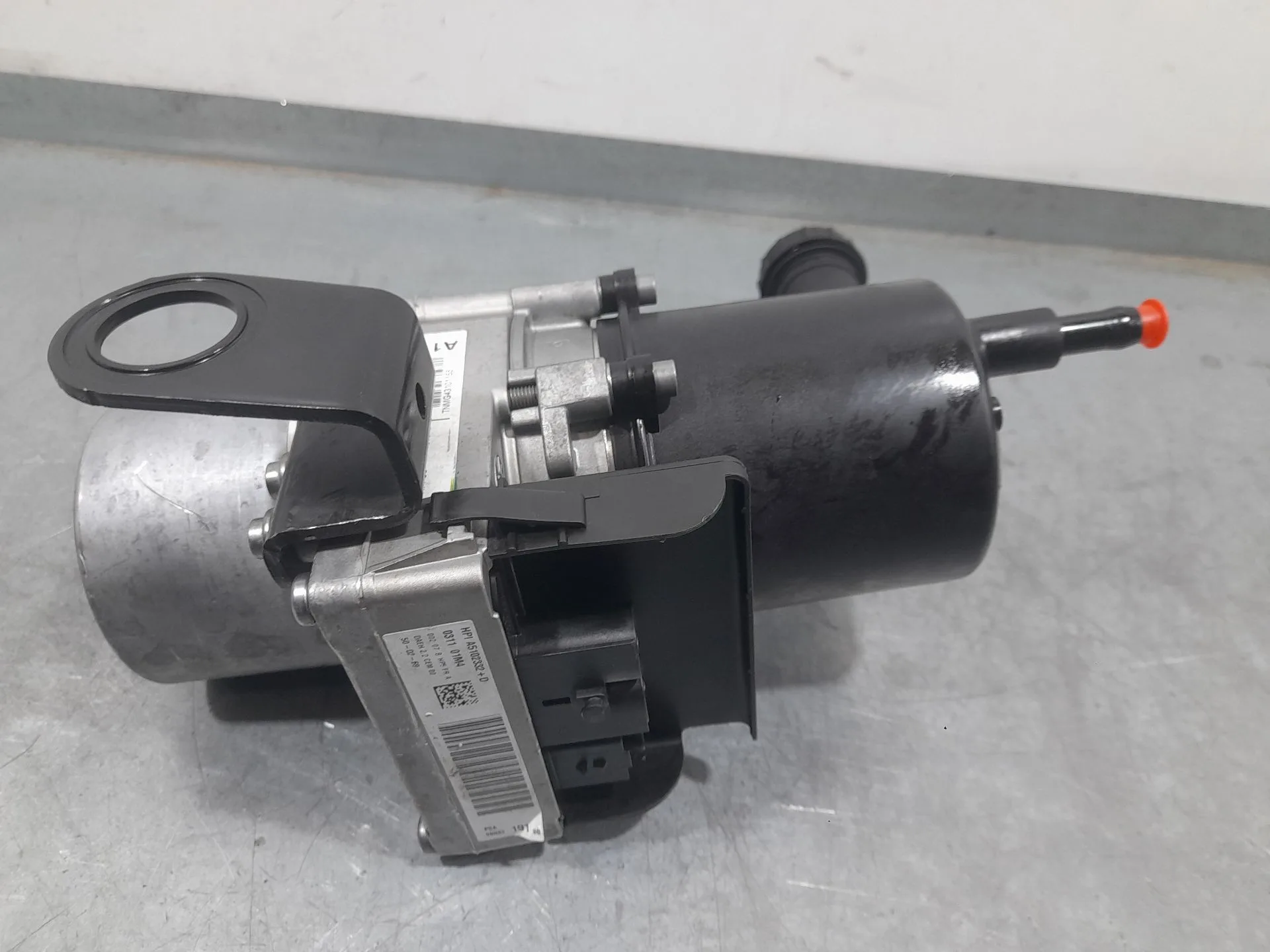 Bomba Direccion Electrica para Citroën C4 Ii (Nc_)