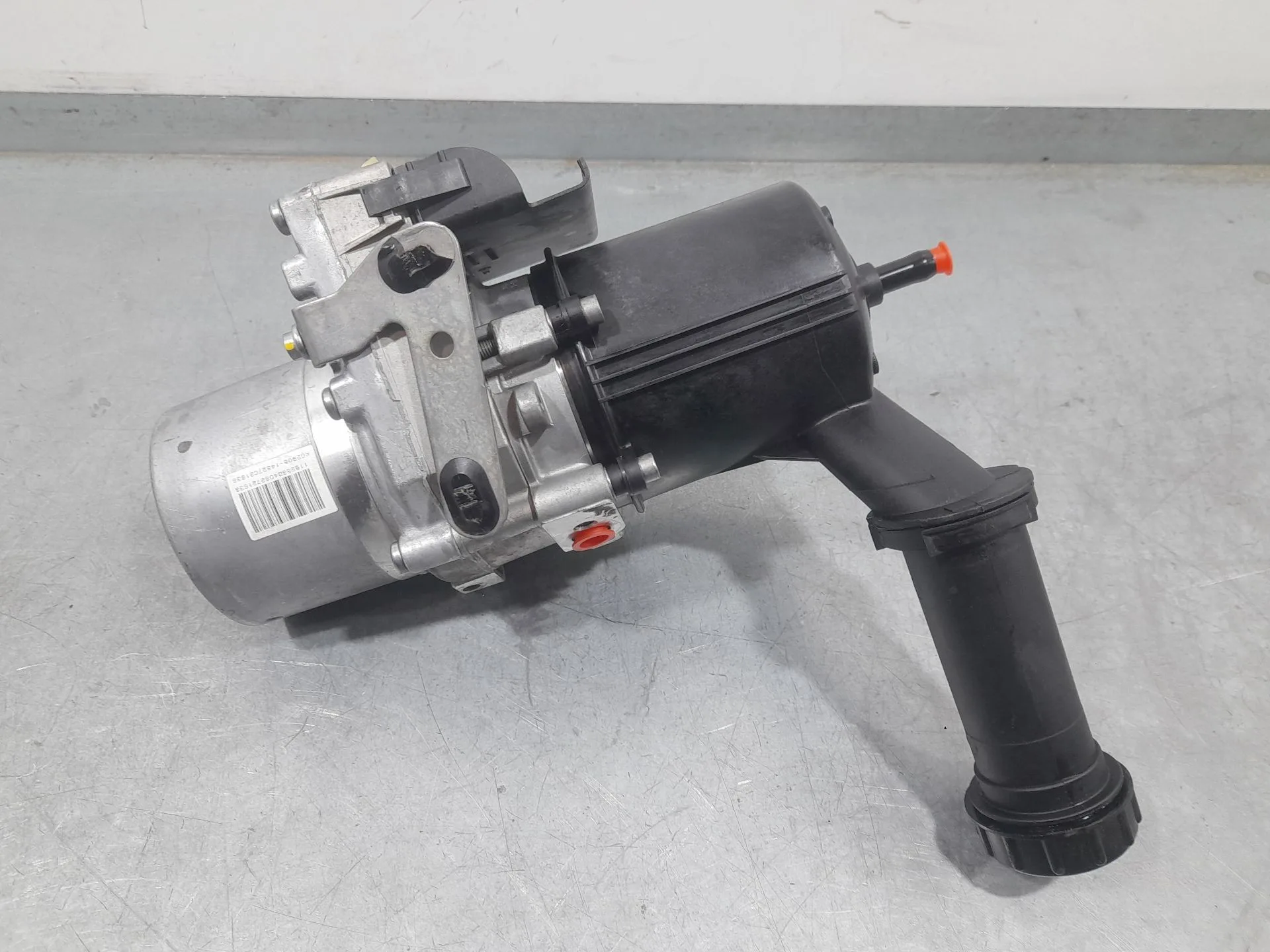 Bomba Direccion Electrica para Citroën C4 Ii (Nc_)