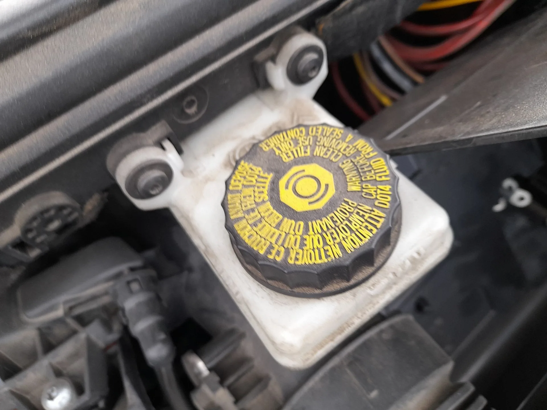 Bomba Freno para Citroën C4 Ii (Nc_)