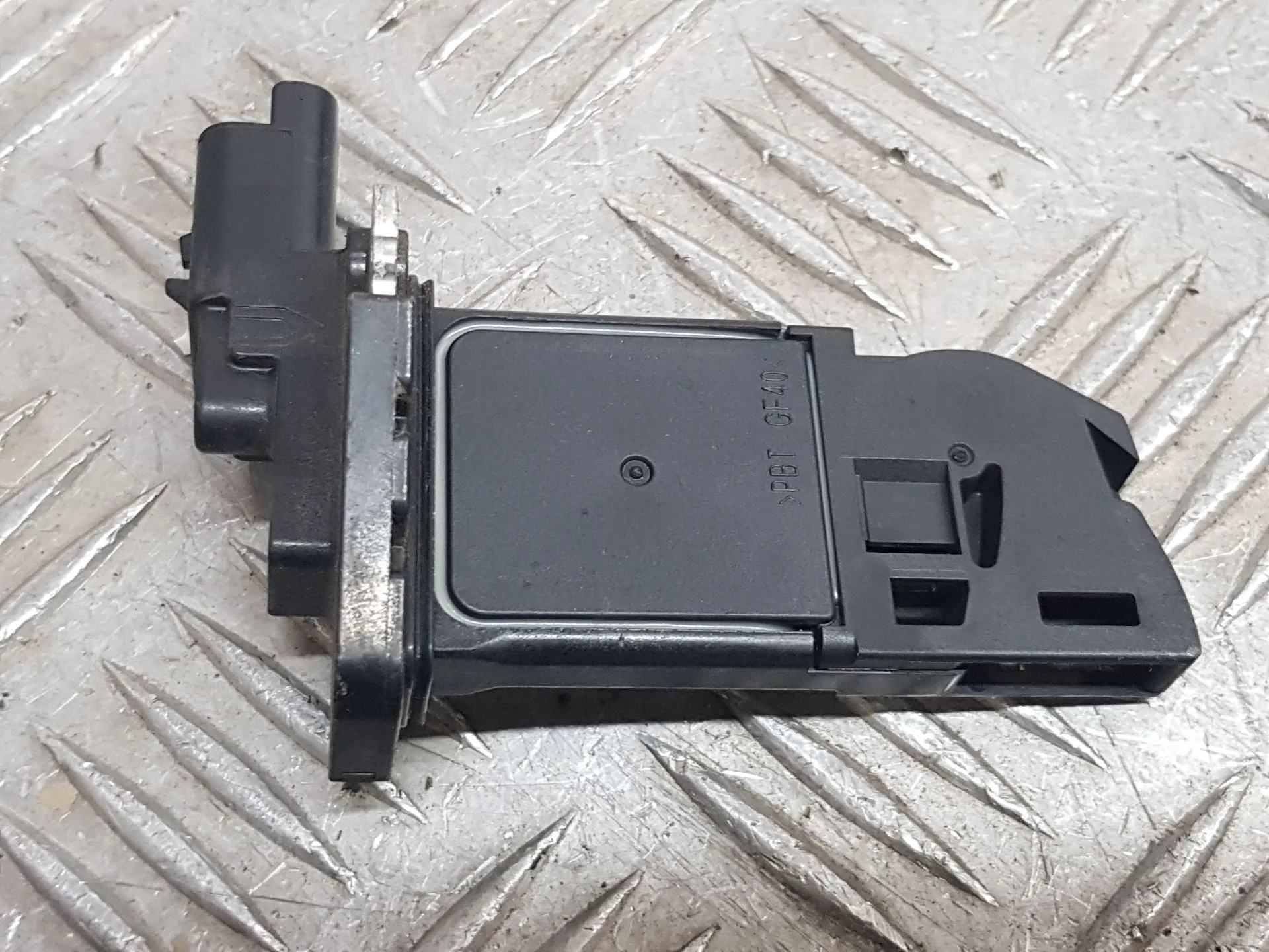 Caudalimetro para Citroën C4 Ii (Nc_)