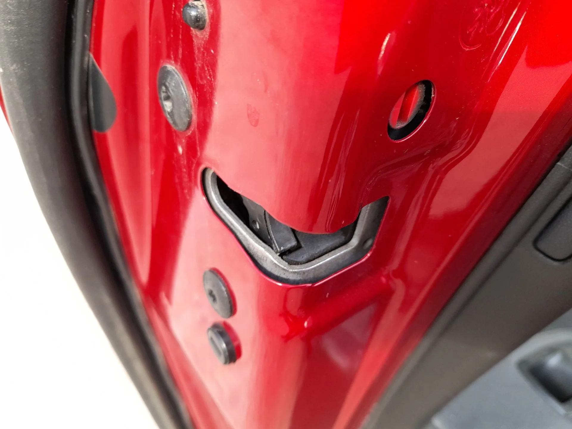 Cerradura Puerta Trasera Izquierda para Citroën C4 Ii (Nc_)