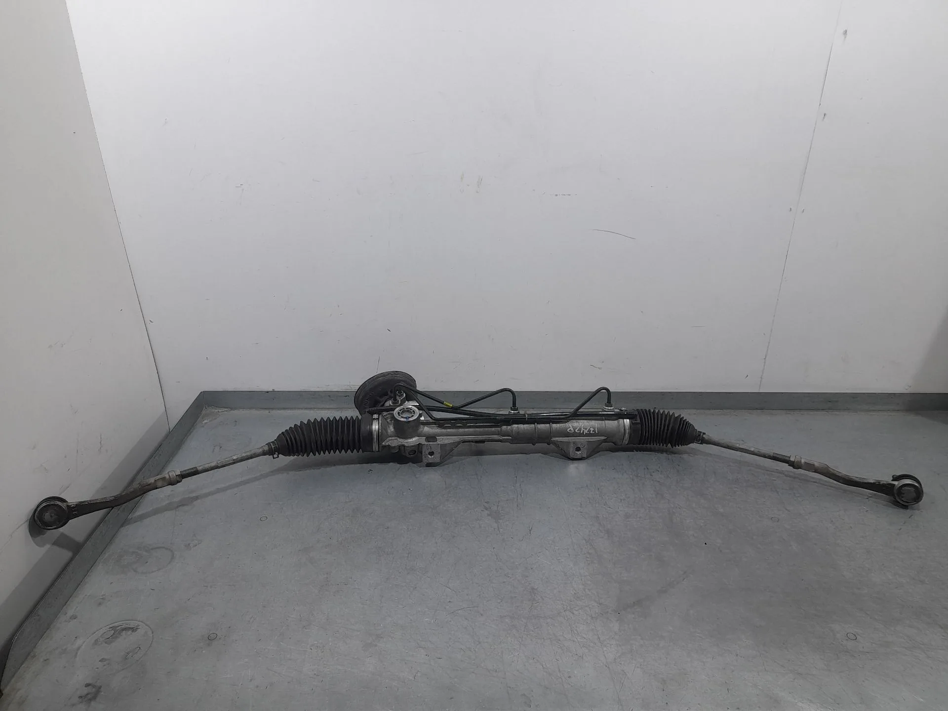 Cremallera Direccion para Citroën C4 Ii (Nc_)
