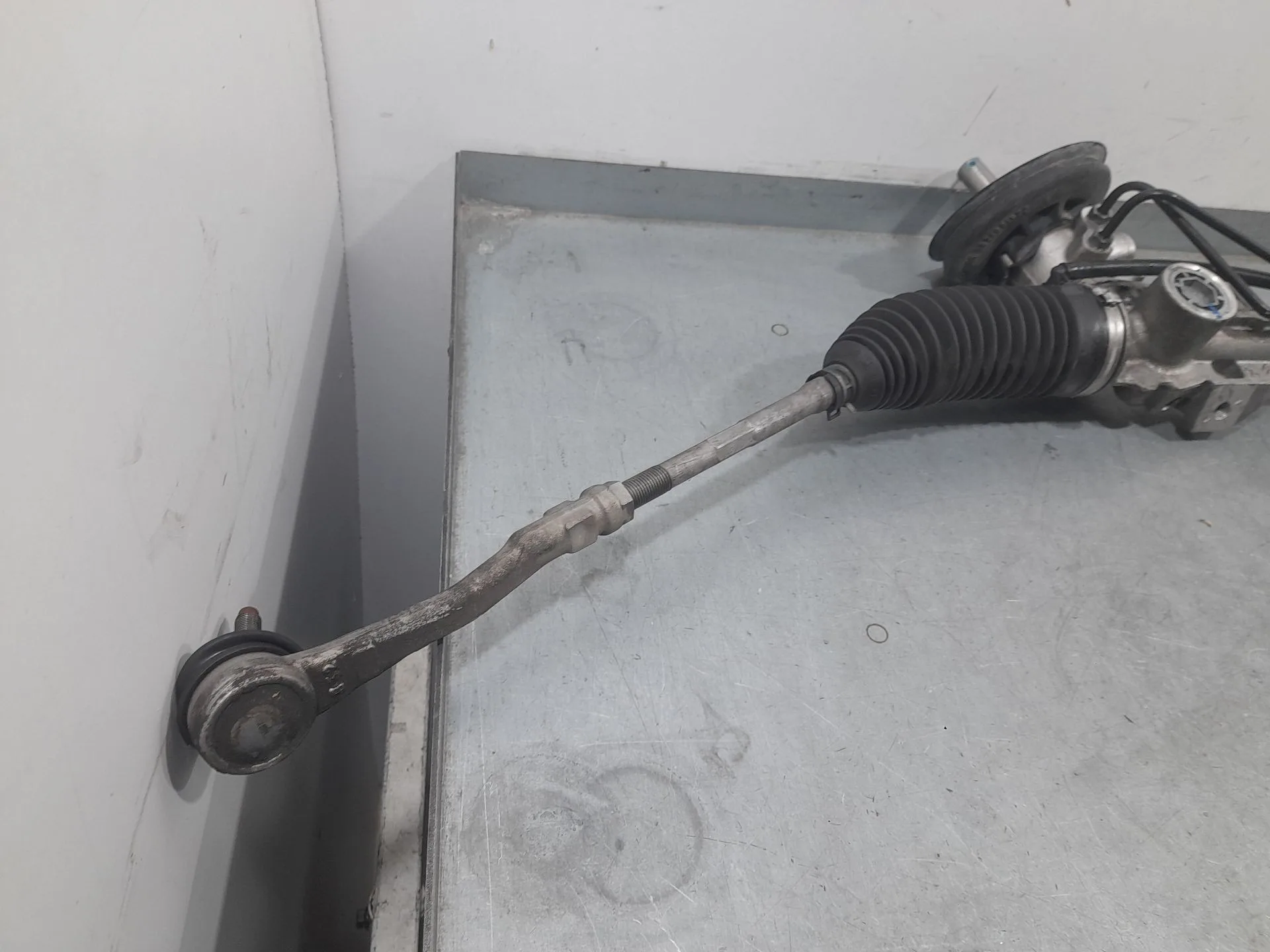 Cremallera Direccion para Citroën C4 Ii (Nc_)