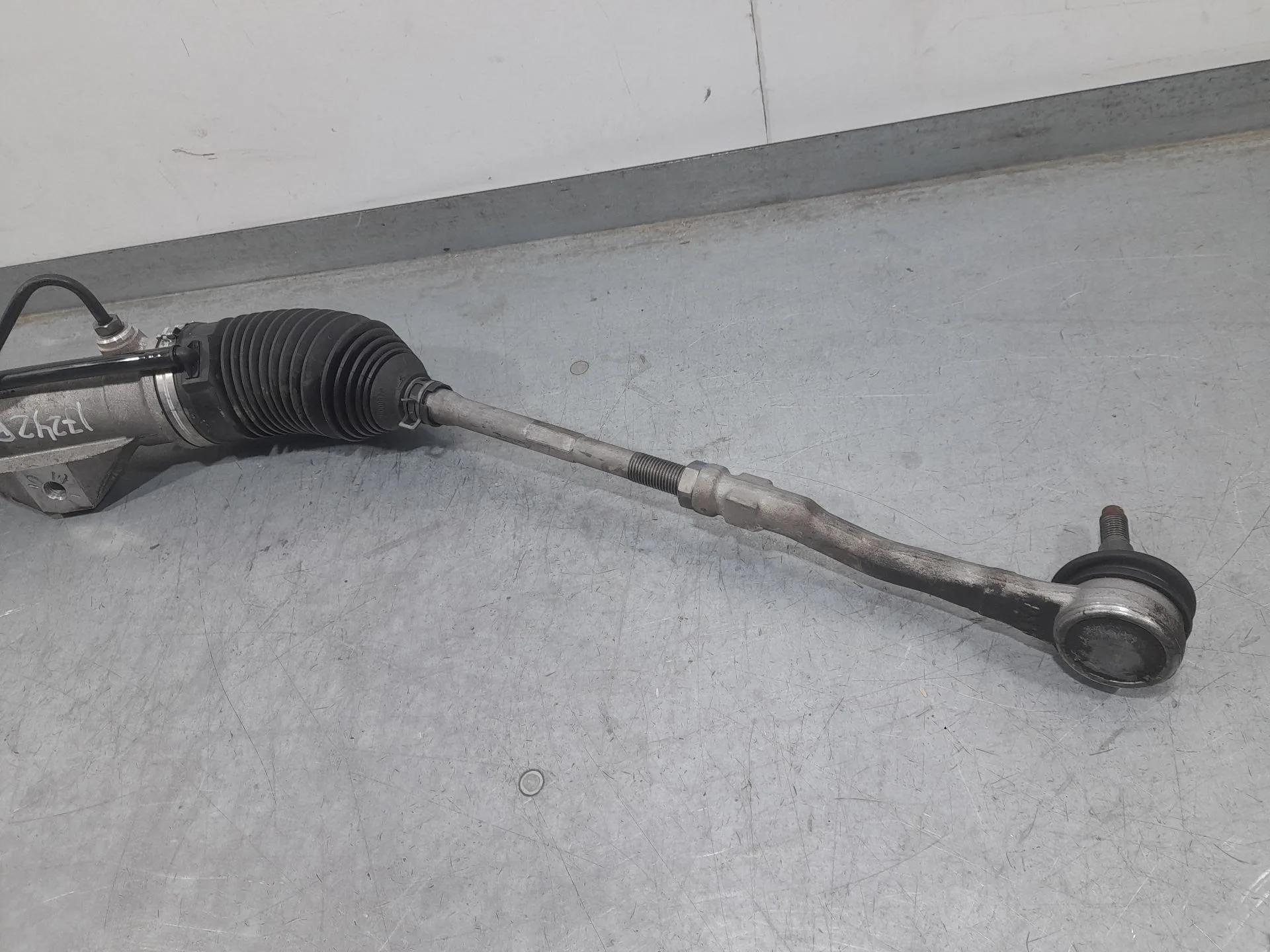 Cremallera Direccion para Citroën C4 Ii (Nc_)