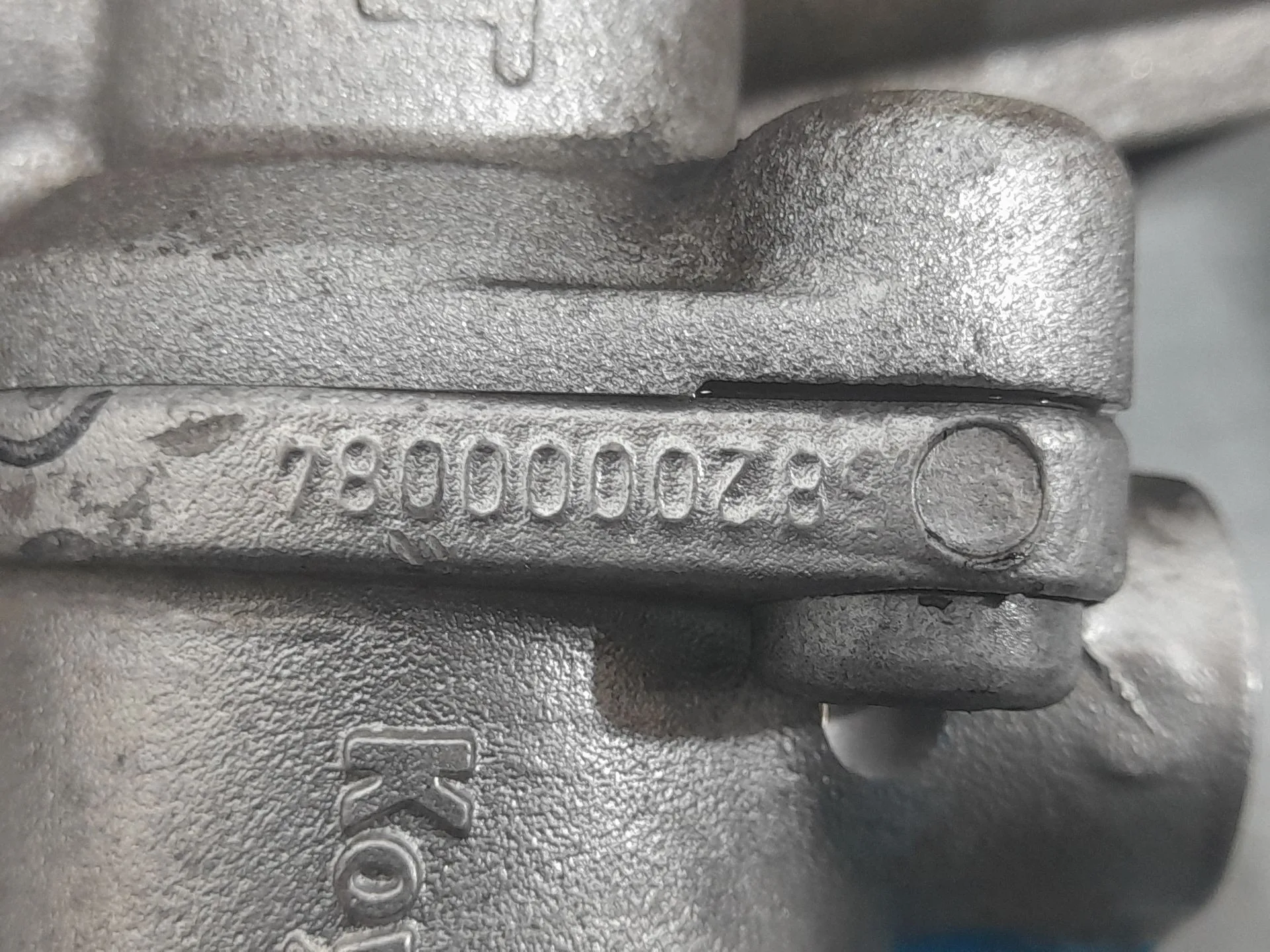 Cremallera Direccion para Citroën C4 Ii (Nc_)