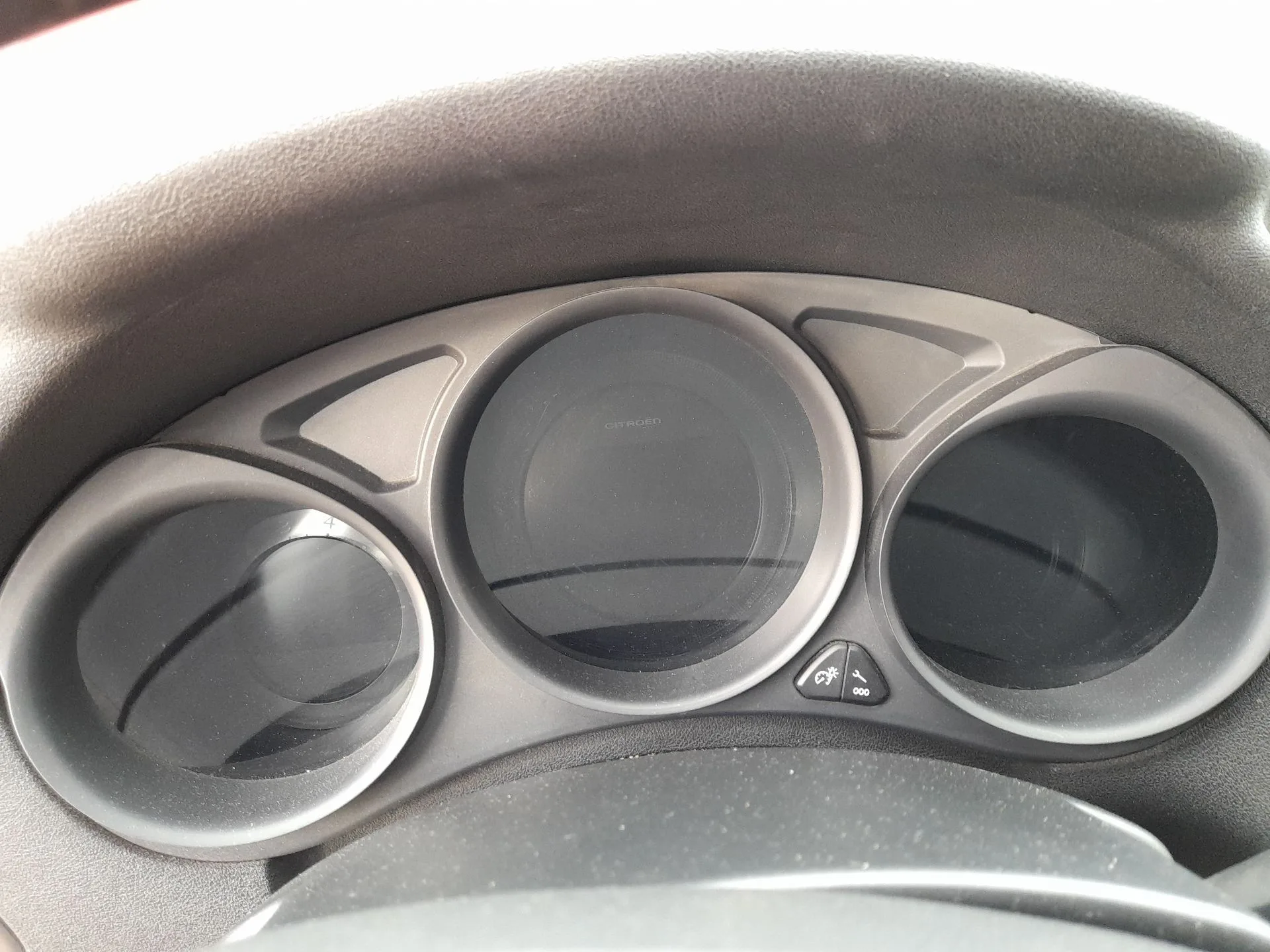 Cuadro Instrumentos para Citroën C4 Ii (Nc_)