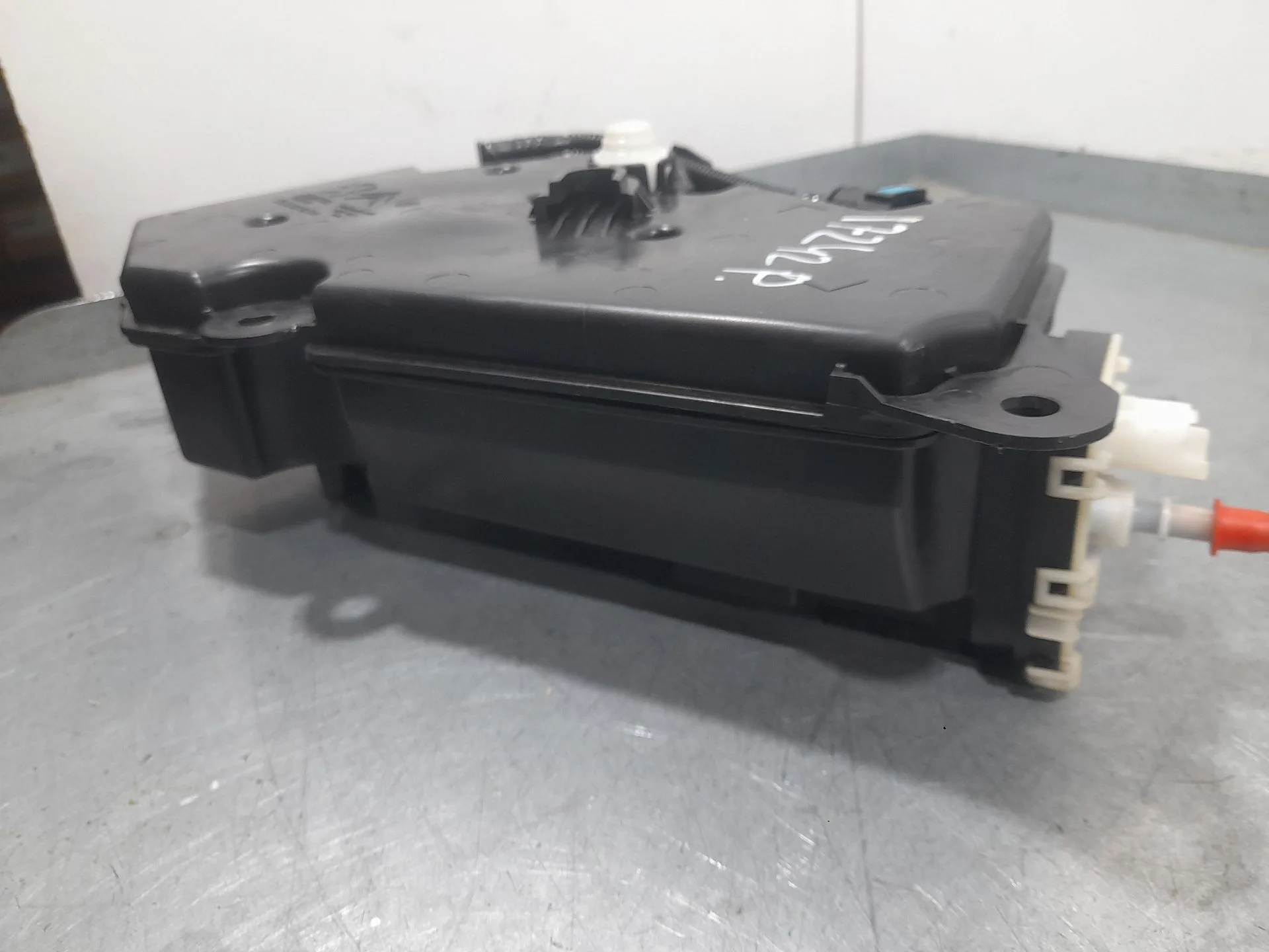 Deposito Aditivo para Citroën C4 Ii (Nc_)