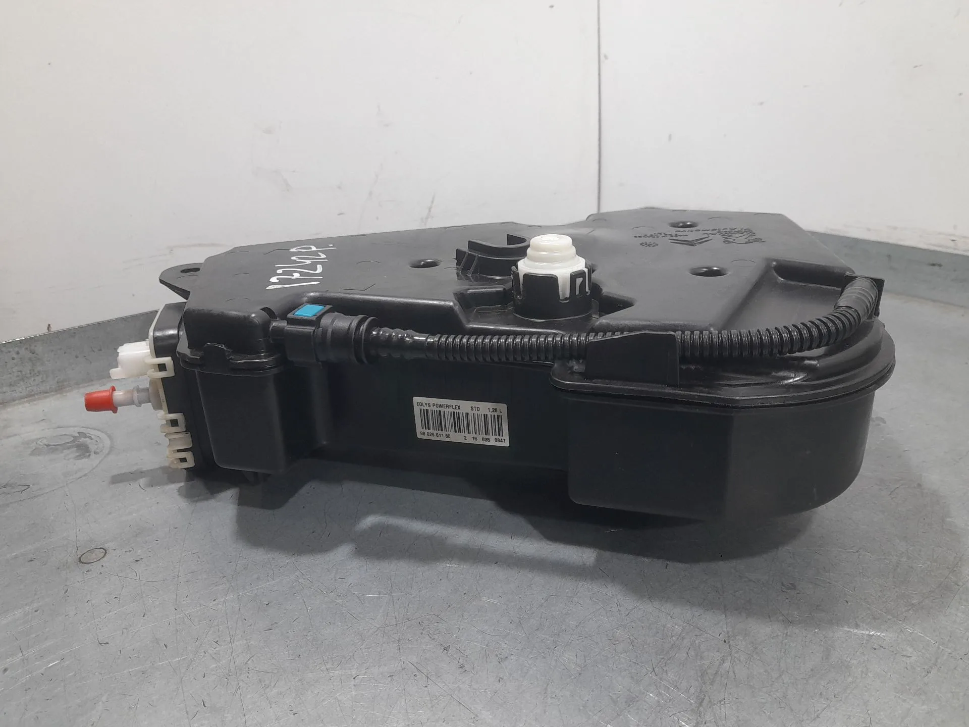 Deposito Aditivo para Citroën C4 Ii (Nc_)
