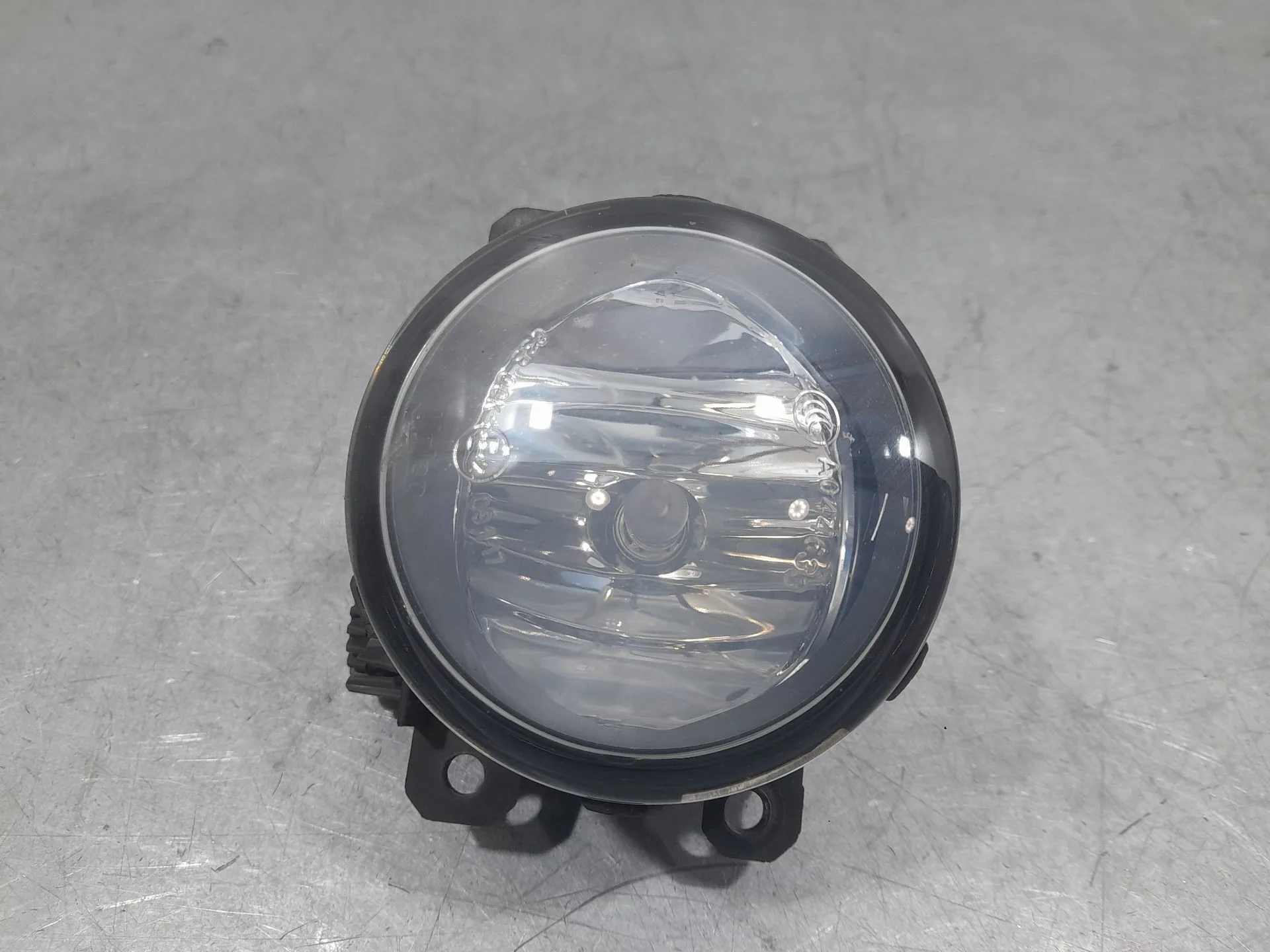 Faro Antiniebla Izquierdo para Citroën C4 Ii (Nc_)