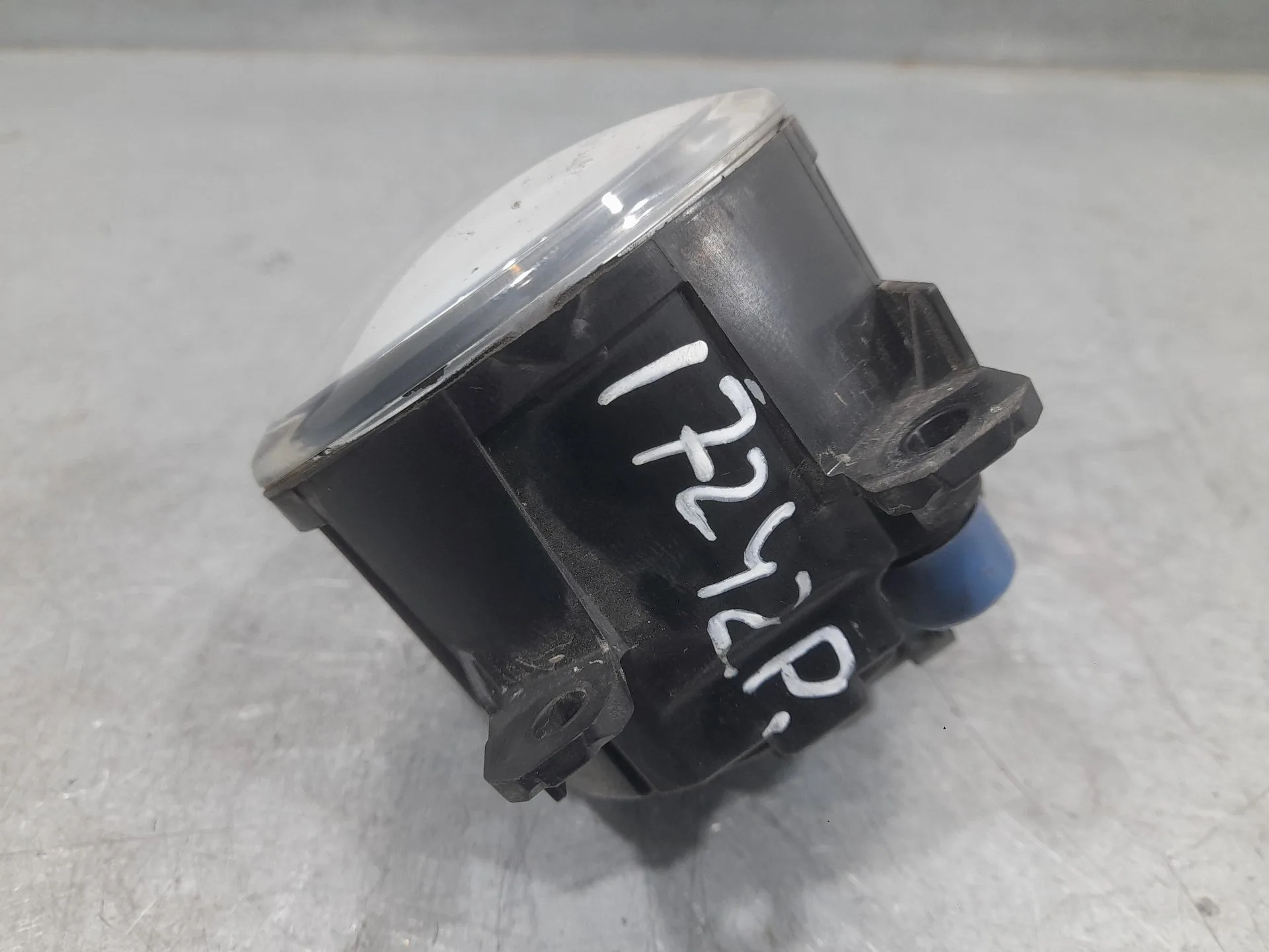 Faro Antiniebla Izquierdo para Citroën C4 Ii (Nc_)