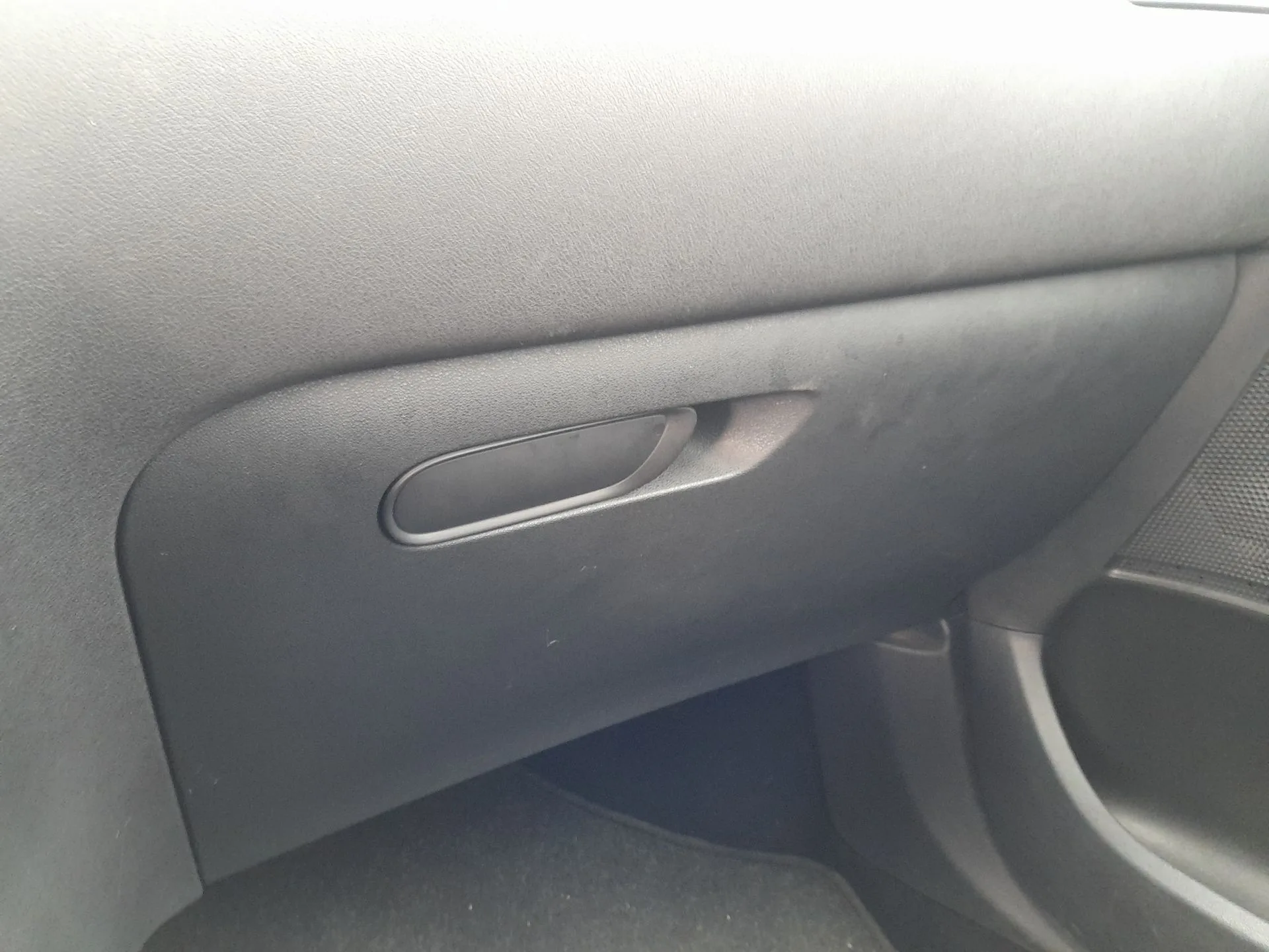 Guantera para Citroën C4 Ii (Nc_)