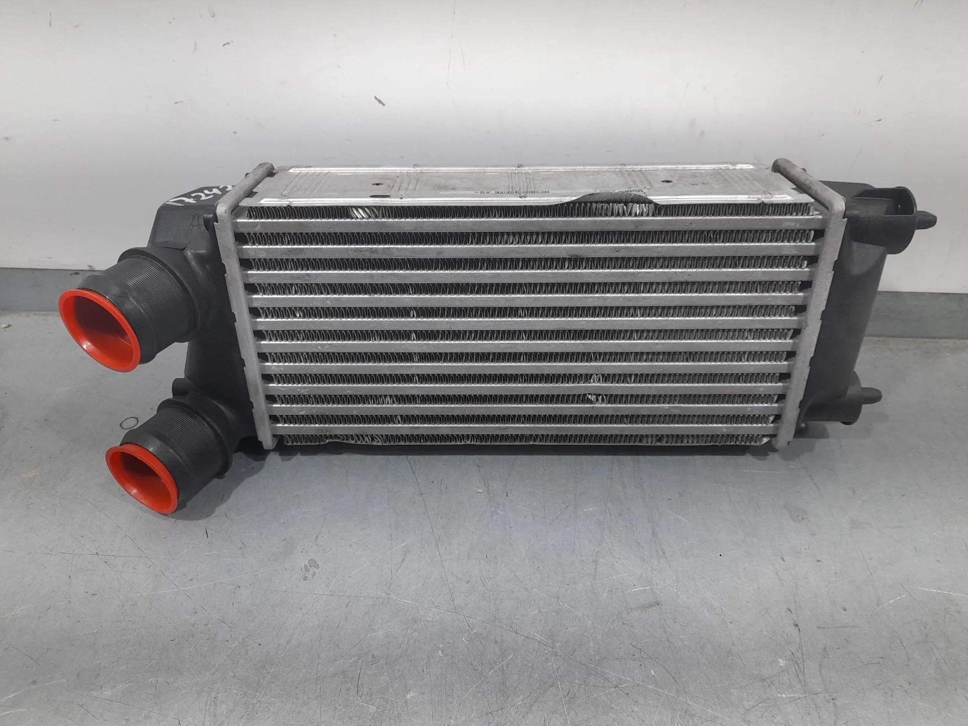 Intercooler para Citroën C4 Ii (Nc_)