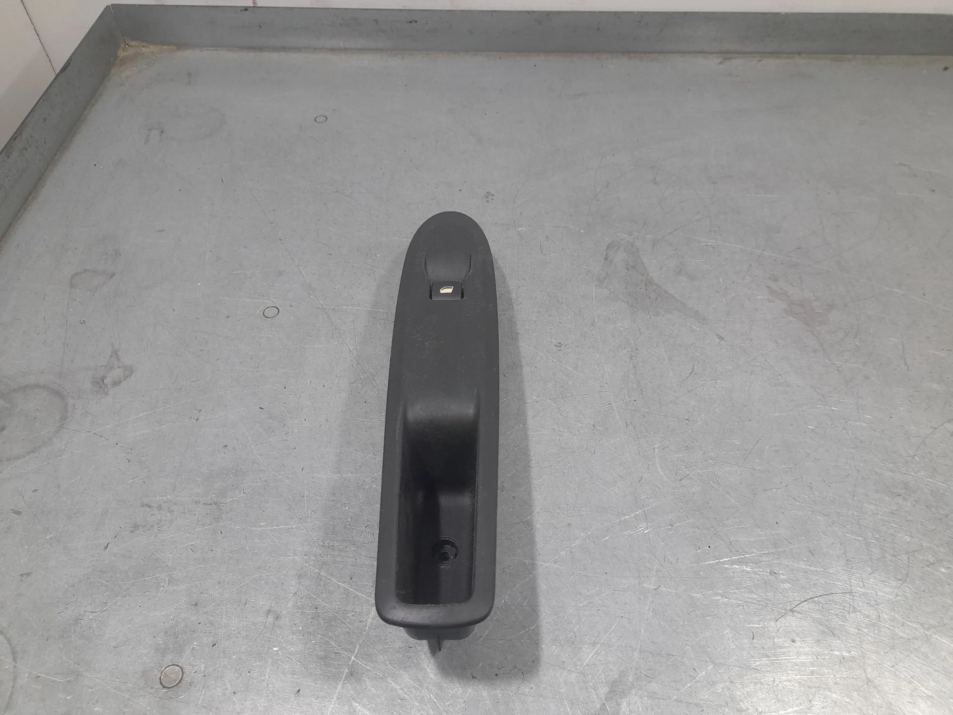 Mando Elevalunas Delantero Derecho para Citroën C4 Ii (Nc_)