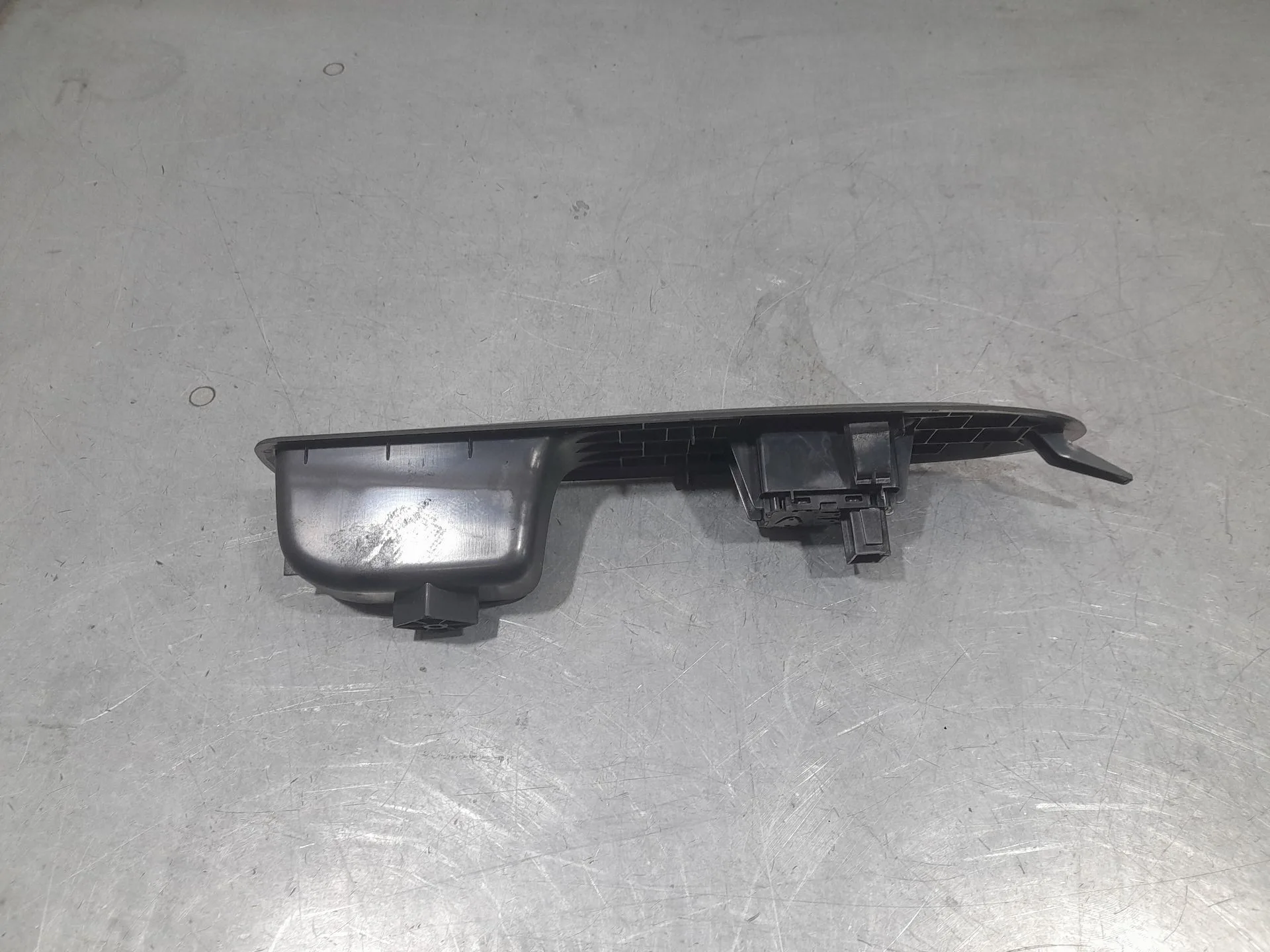 Mando Elevalunas Delantero Derecho para Citroën C4 Ii (Nc_)