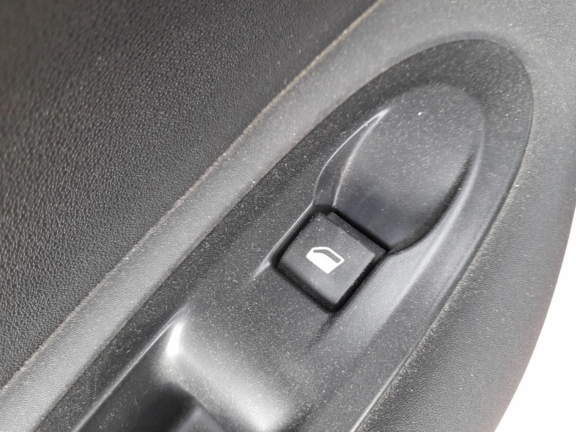Mando Elevalunas Trasero Izquierdo para Citroën C4 Ii (Nc_)