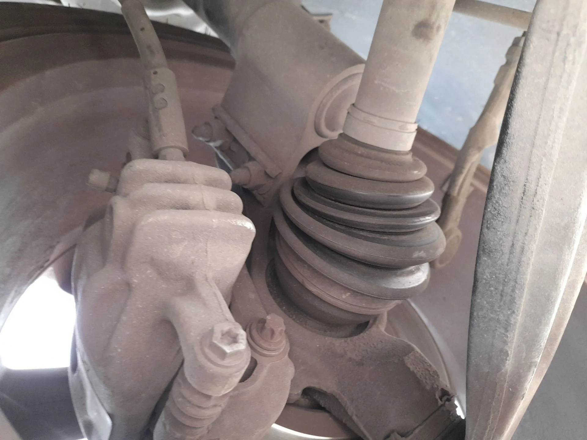 Mangueta Delantera Derecha para Citroën C4 Ii (Nc_)