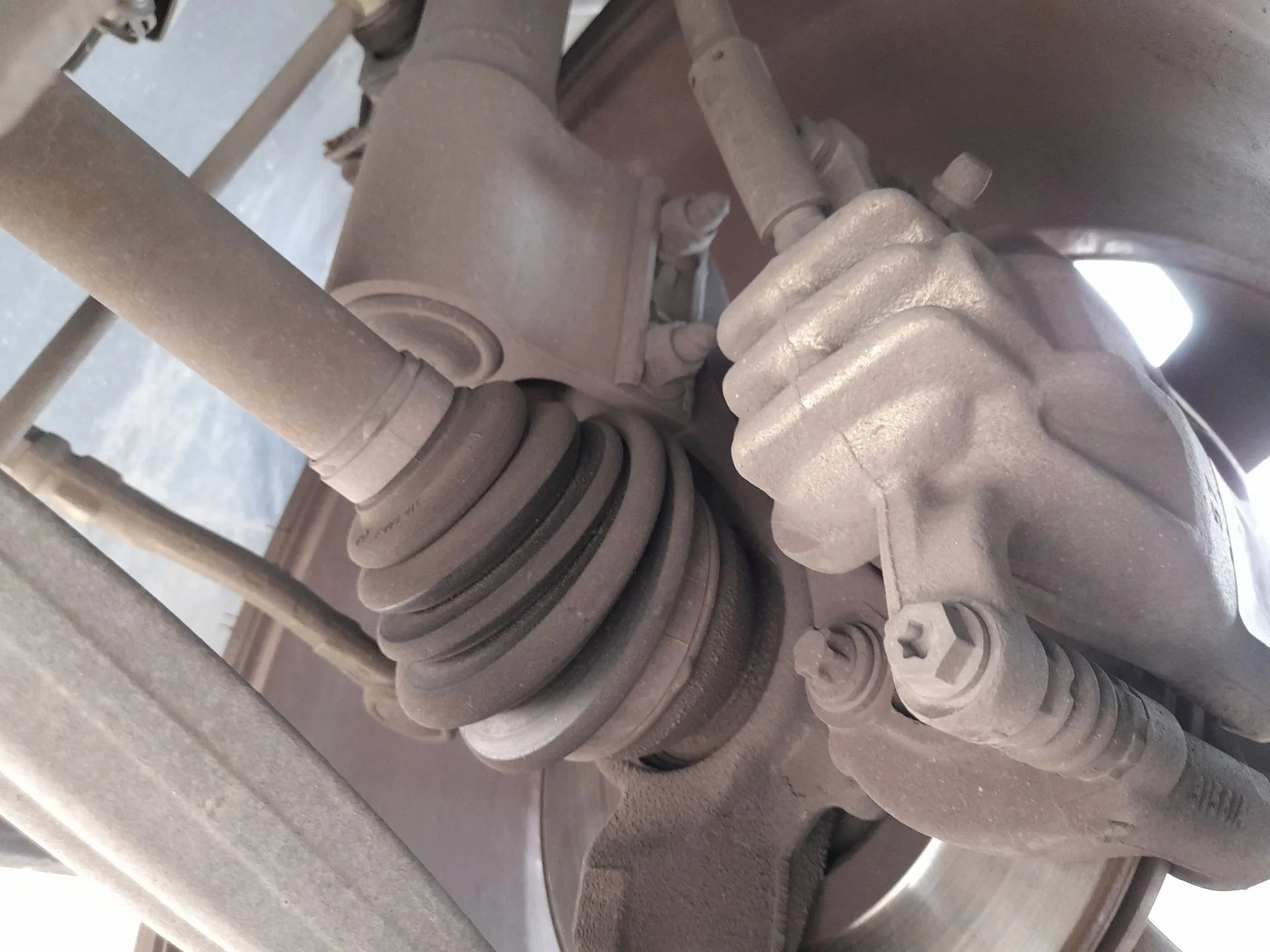 Mangueta Delantera Izquierda para Citroën C4 Ii (Nc_)