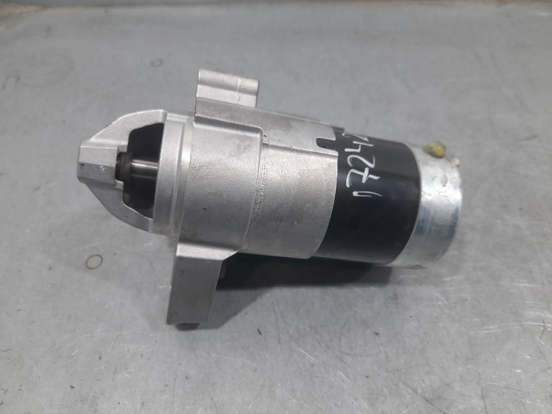 Motor Arranque para Citroën C4 Ii (Nc_)