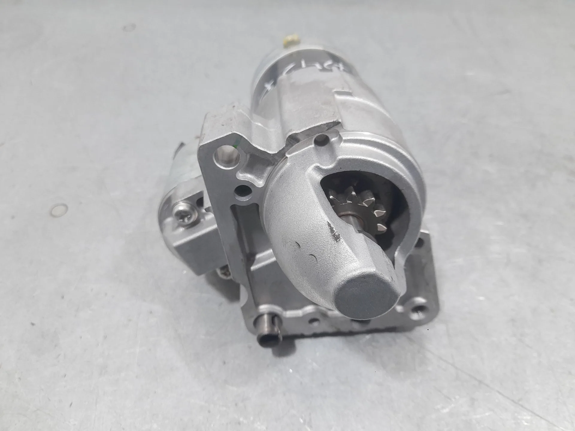 Motor Arranque para Citroën C4 Ii (Nc_)