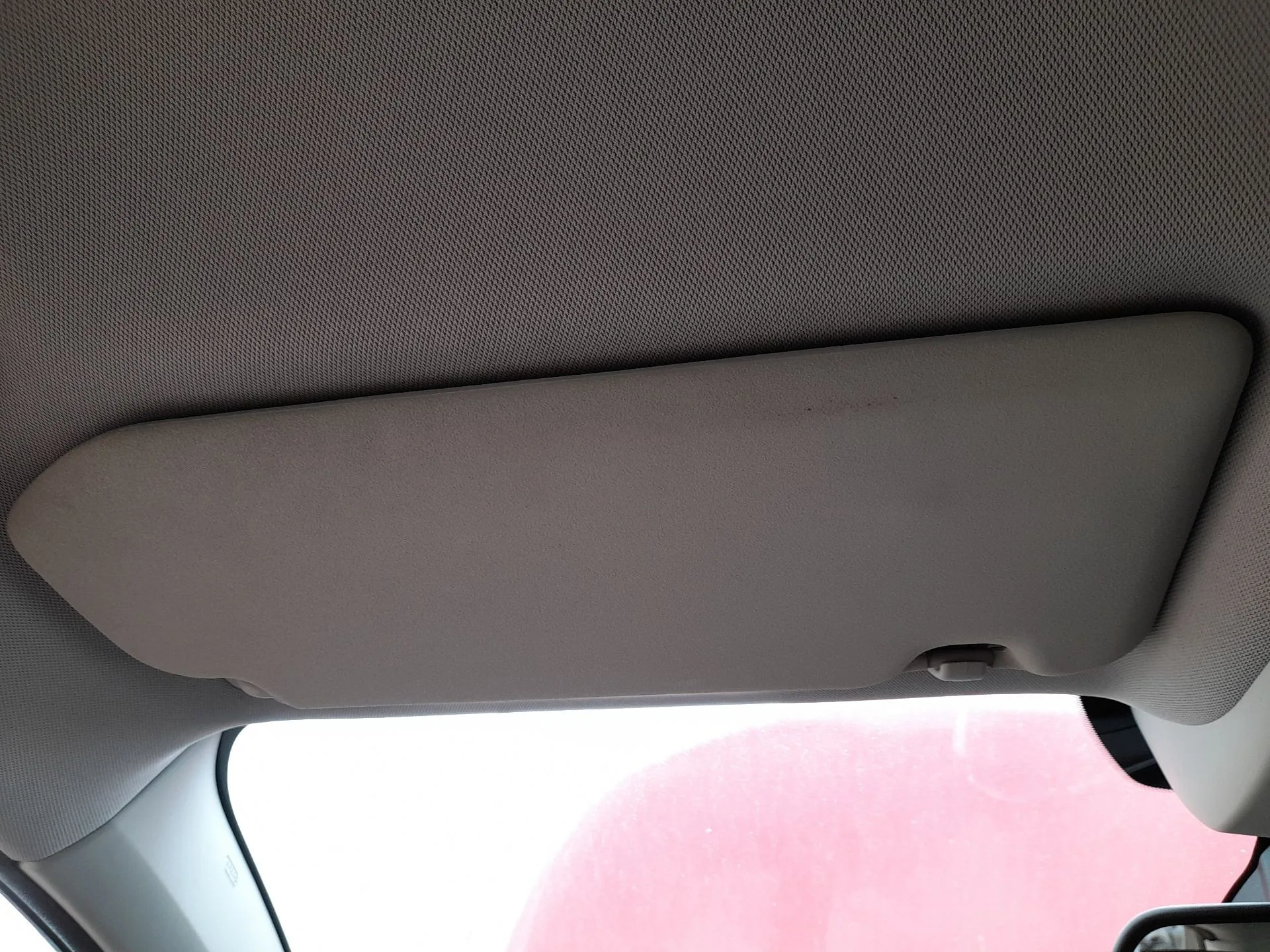 Parasol Izquierdo para Citroën C4 Ii (Nc_)