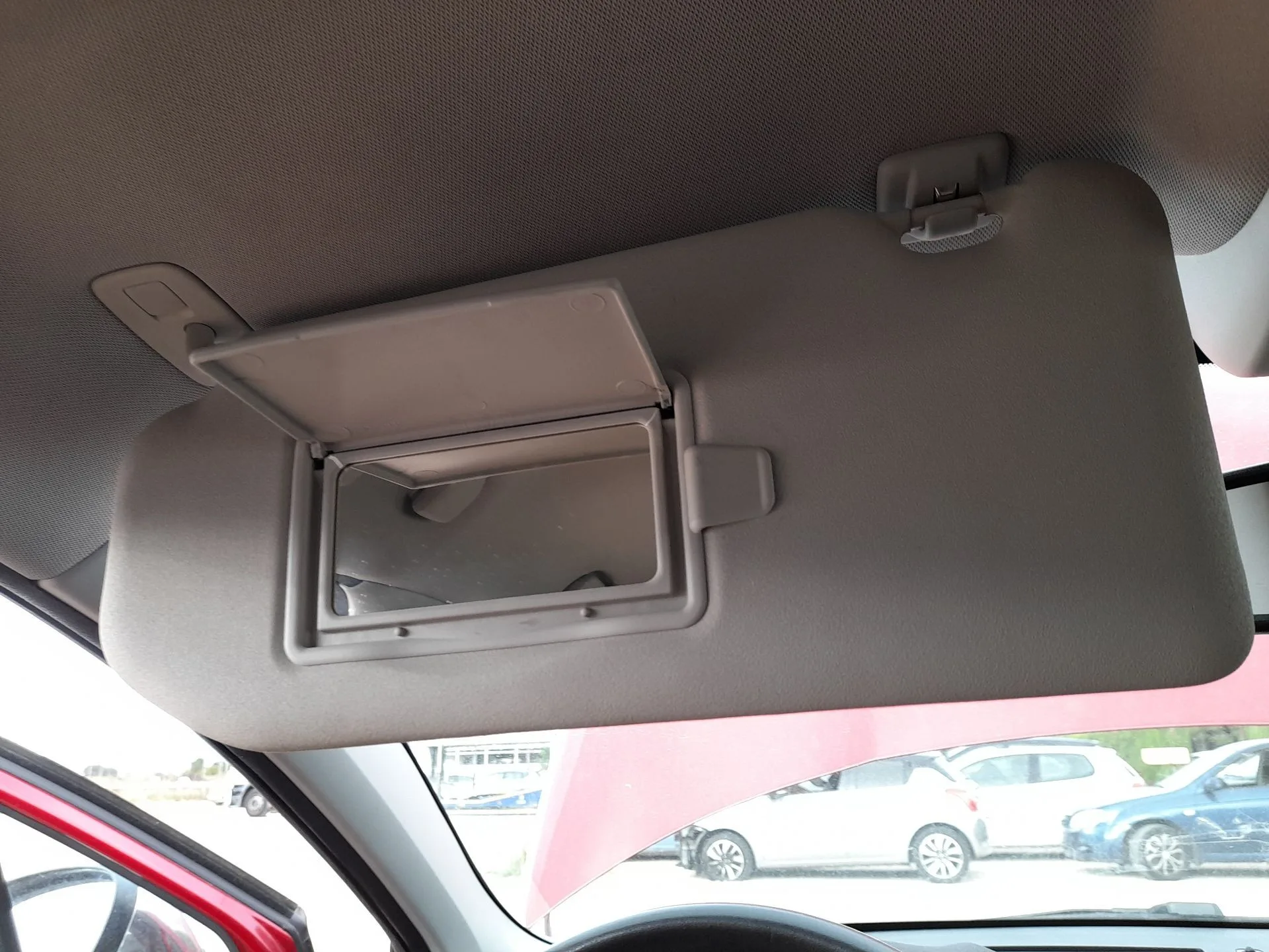 Parasol Izquierdo para Citroën C4 Ii (Nc_)