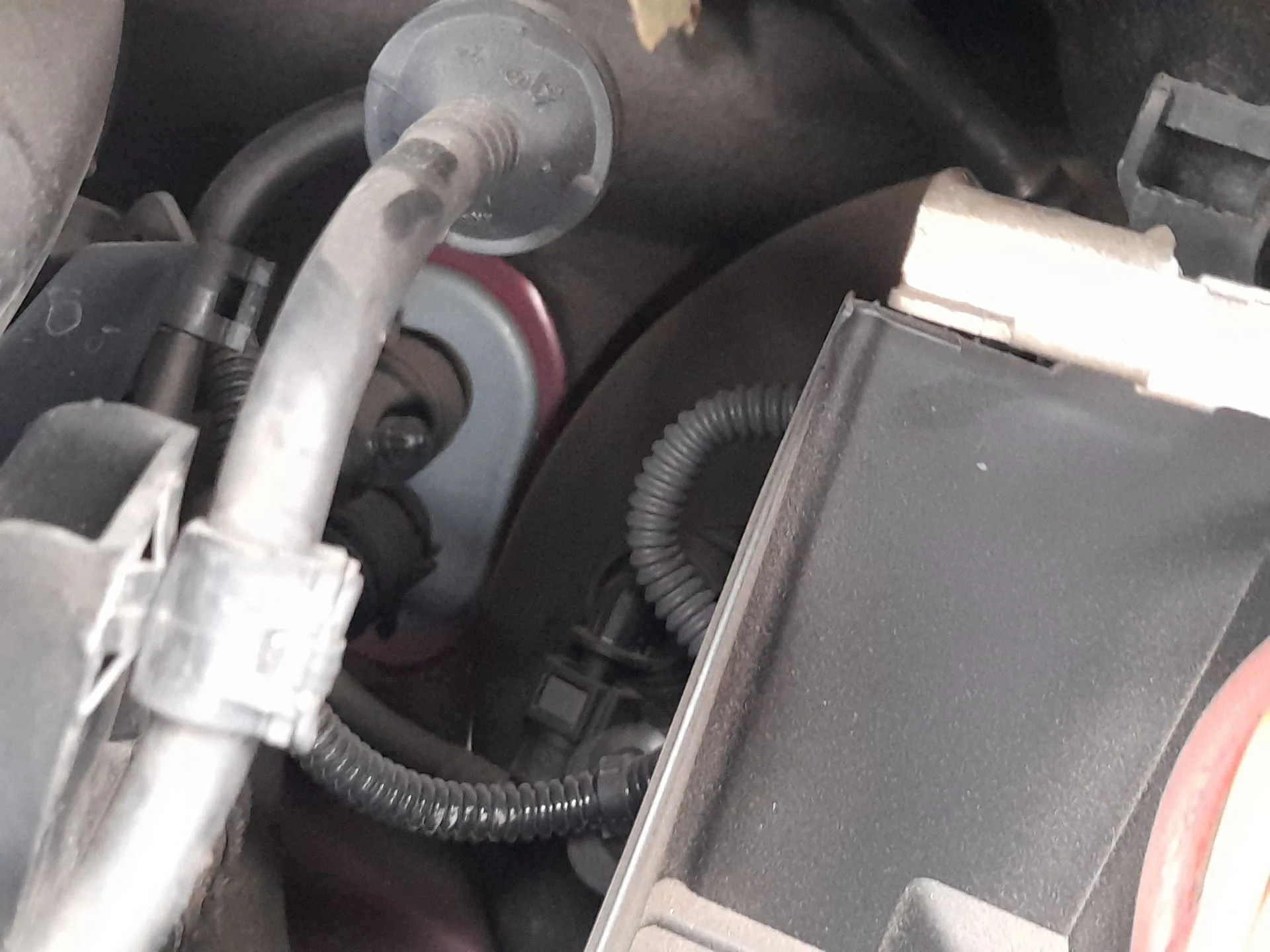 Servofreno para Citroën C4 Ii (Nc_)