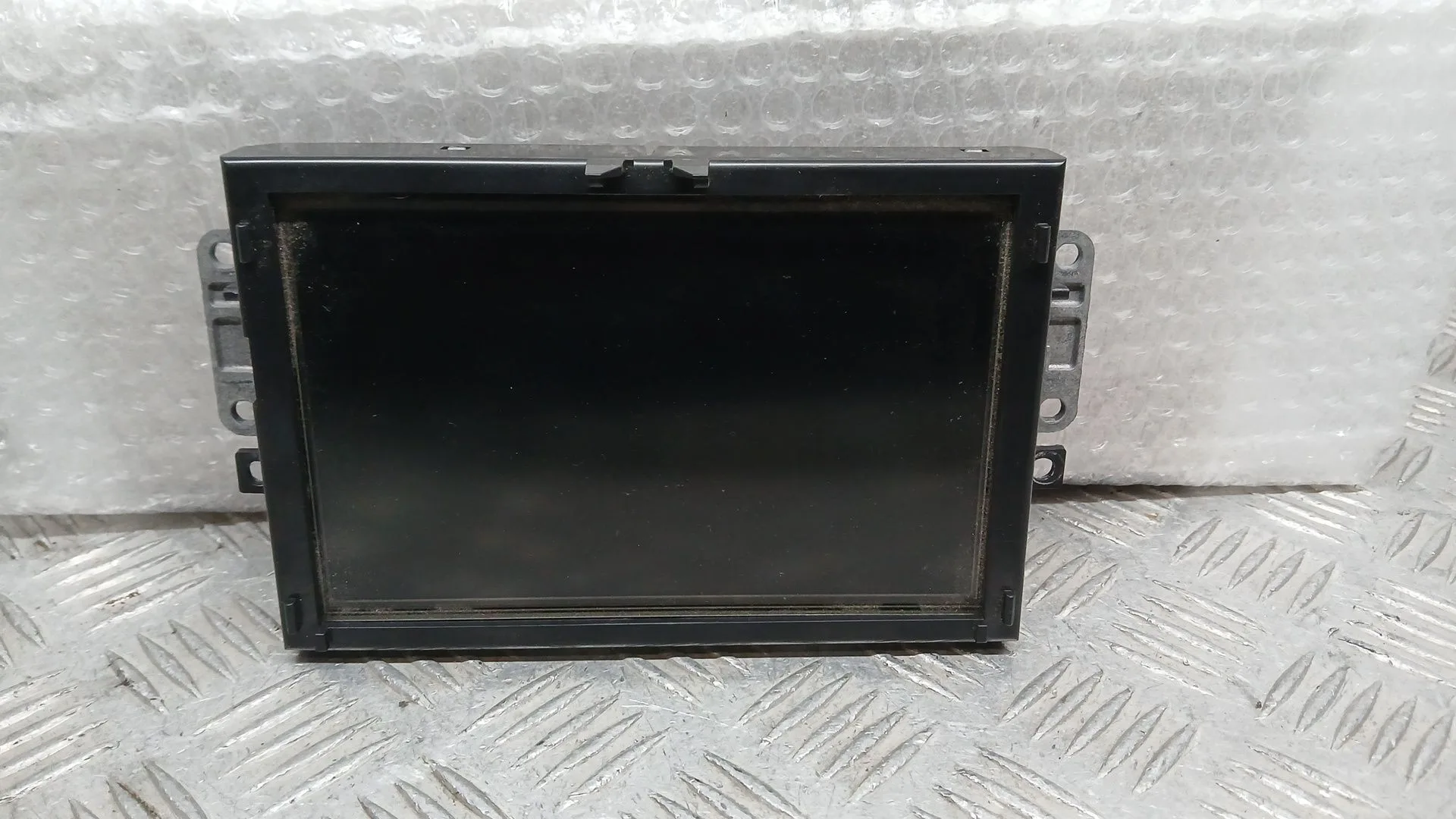 Sistema Navegacion Gps para Citroën C4 Ii (Nc_)