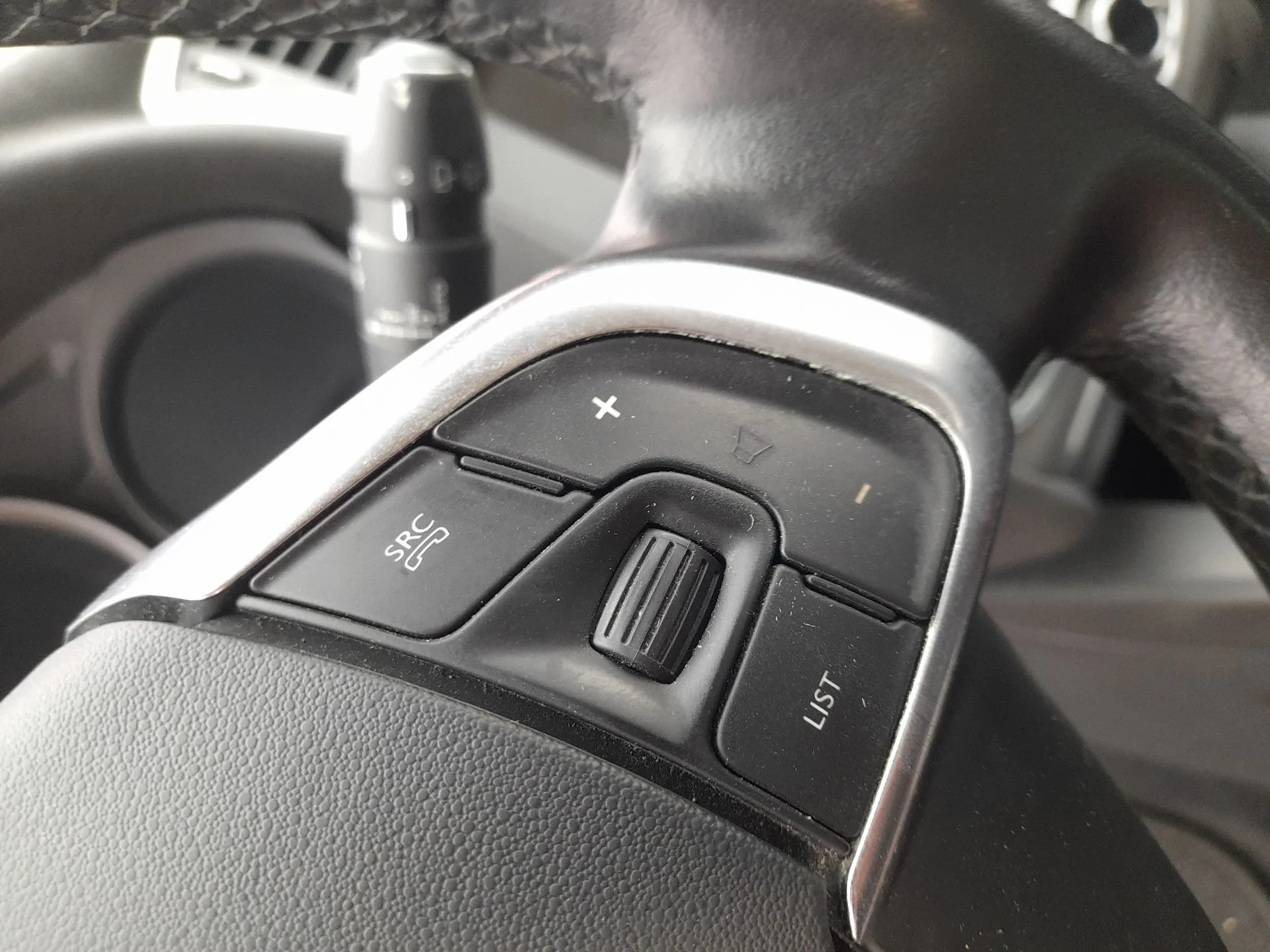 Volante para Citroën C4 Ii (Nc_)