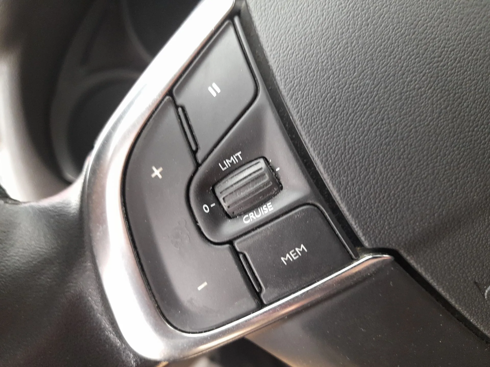Volante para Citroën C4 Ii (Nc_)