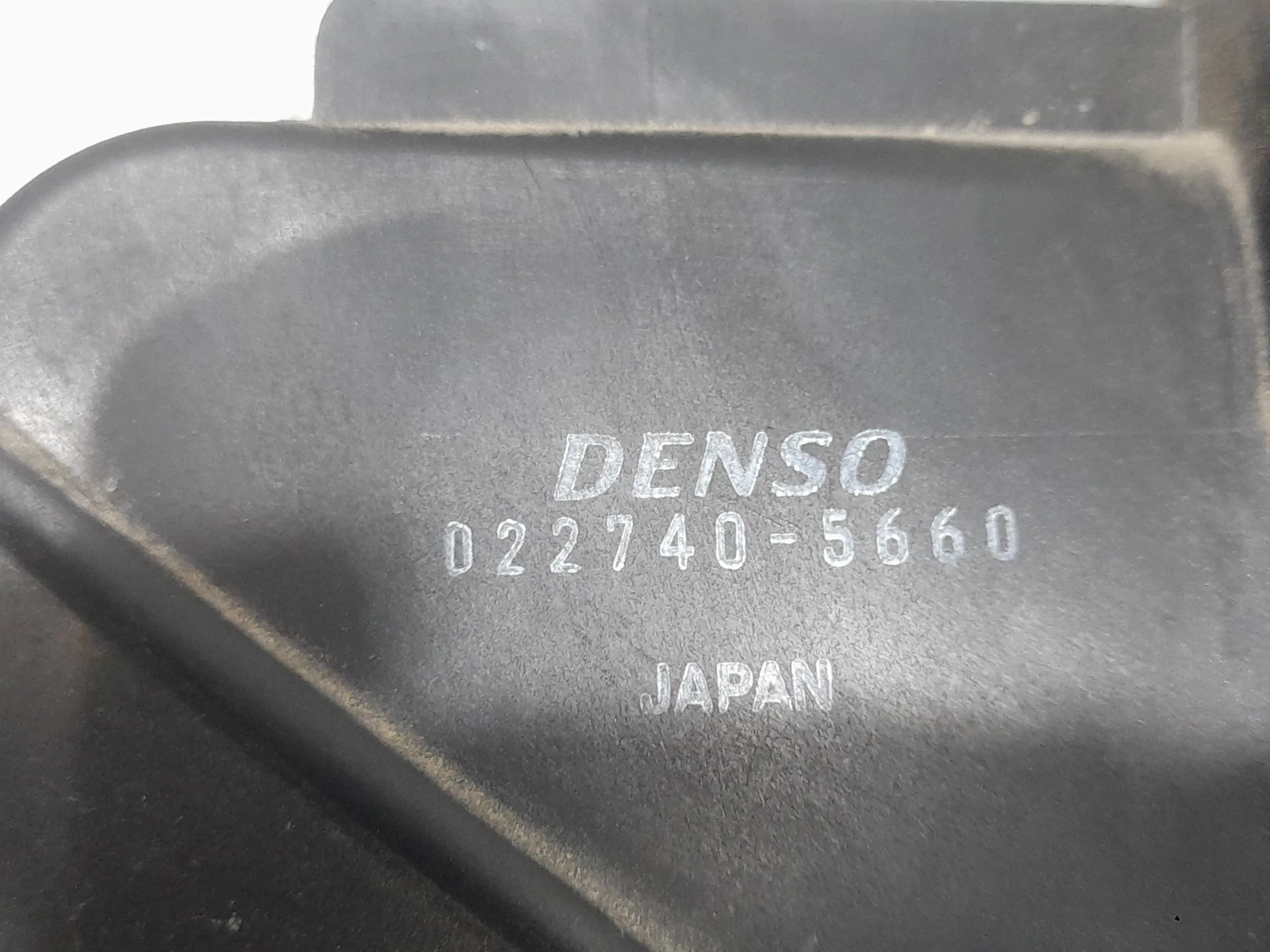 Electroventilador para Honda Insight (Ze_)