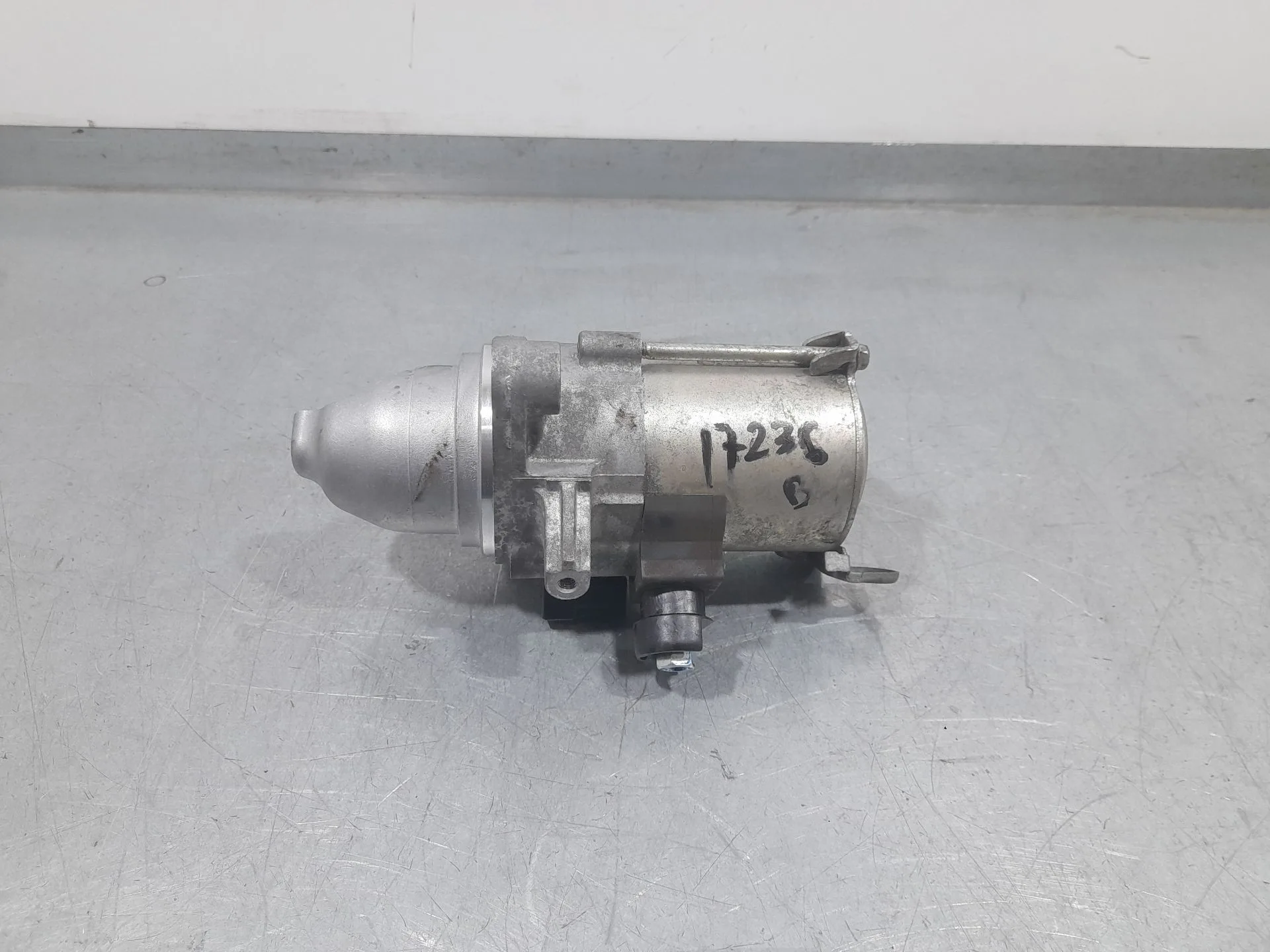 Motor Arranque para Honda Insight (Ze_)