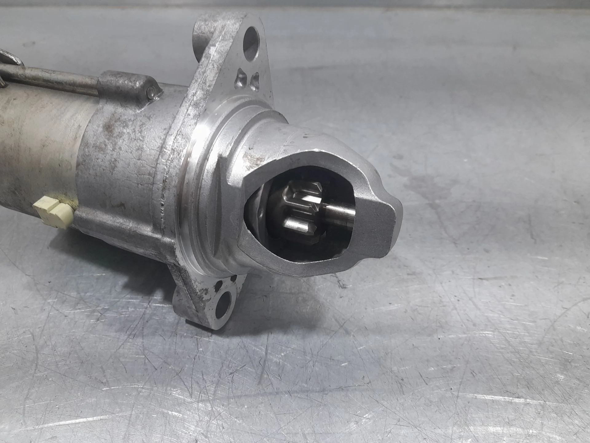 Motor Arranque para Honda Insight (Ze_)