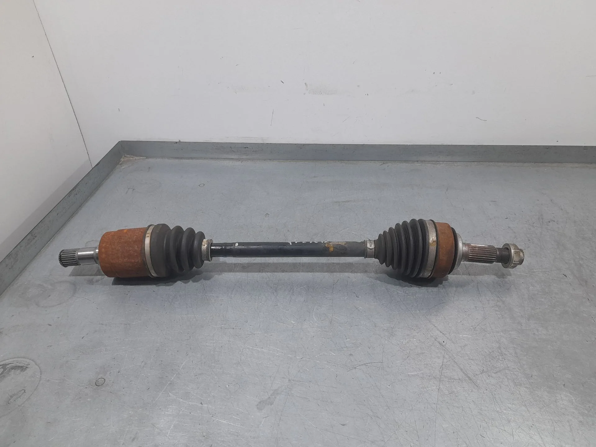 Transmision Delantera Izquierda para Honda Insight (Ze_)
