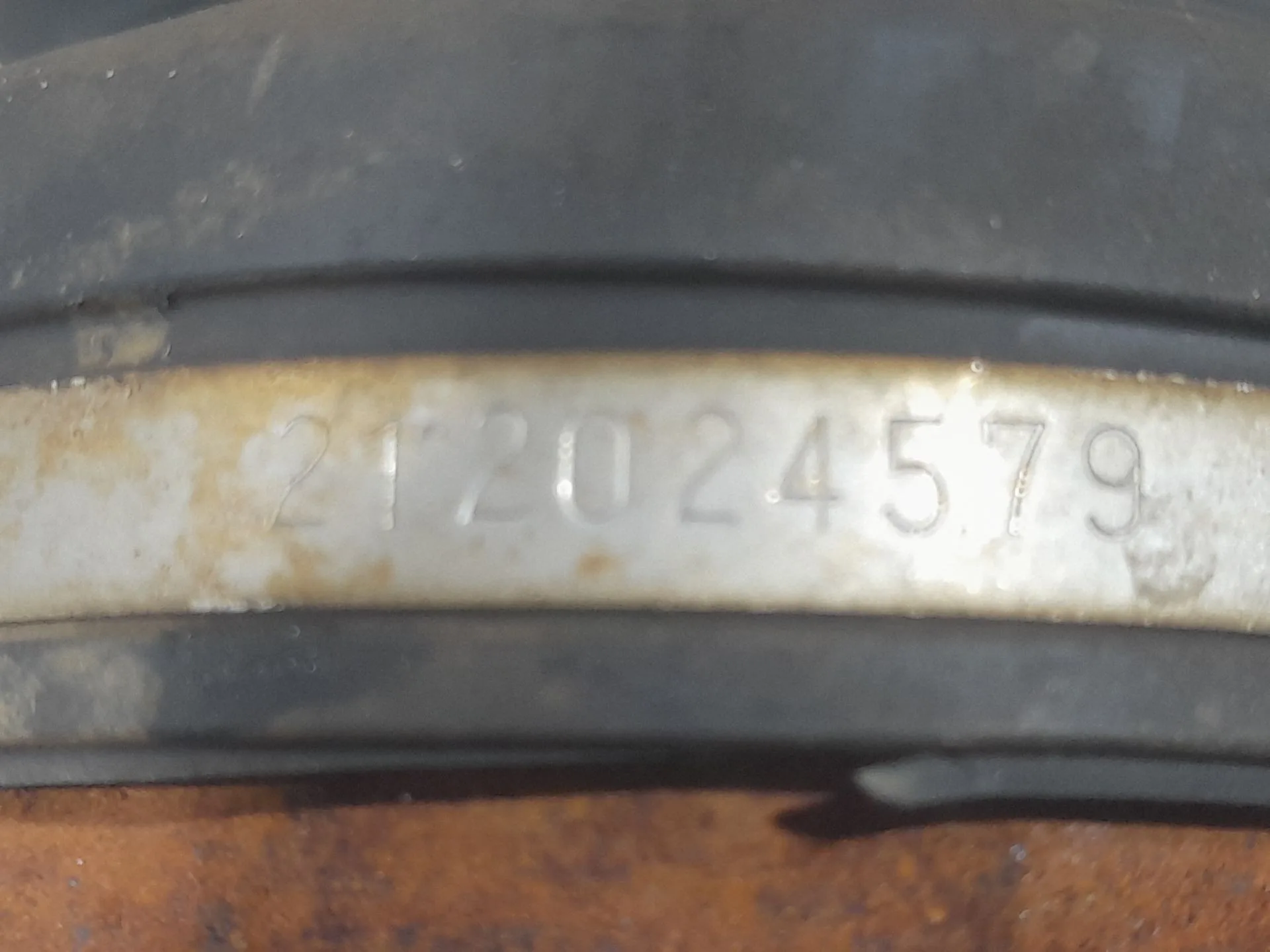 Transmision Delantera Izquierda para Honda Insight (Ze_)