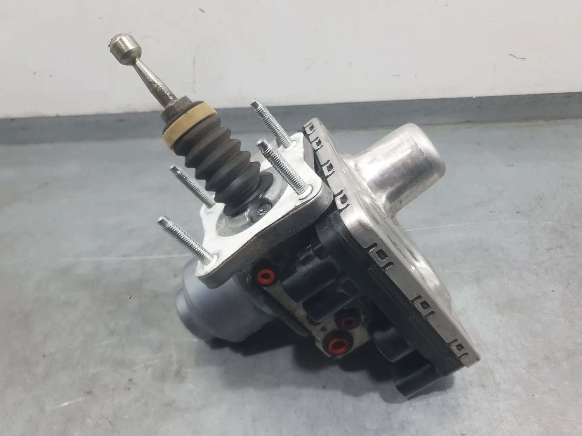 Abs para Fiat 500E (332_)