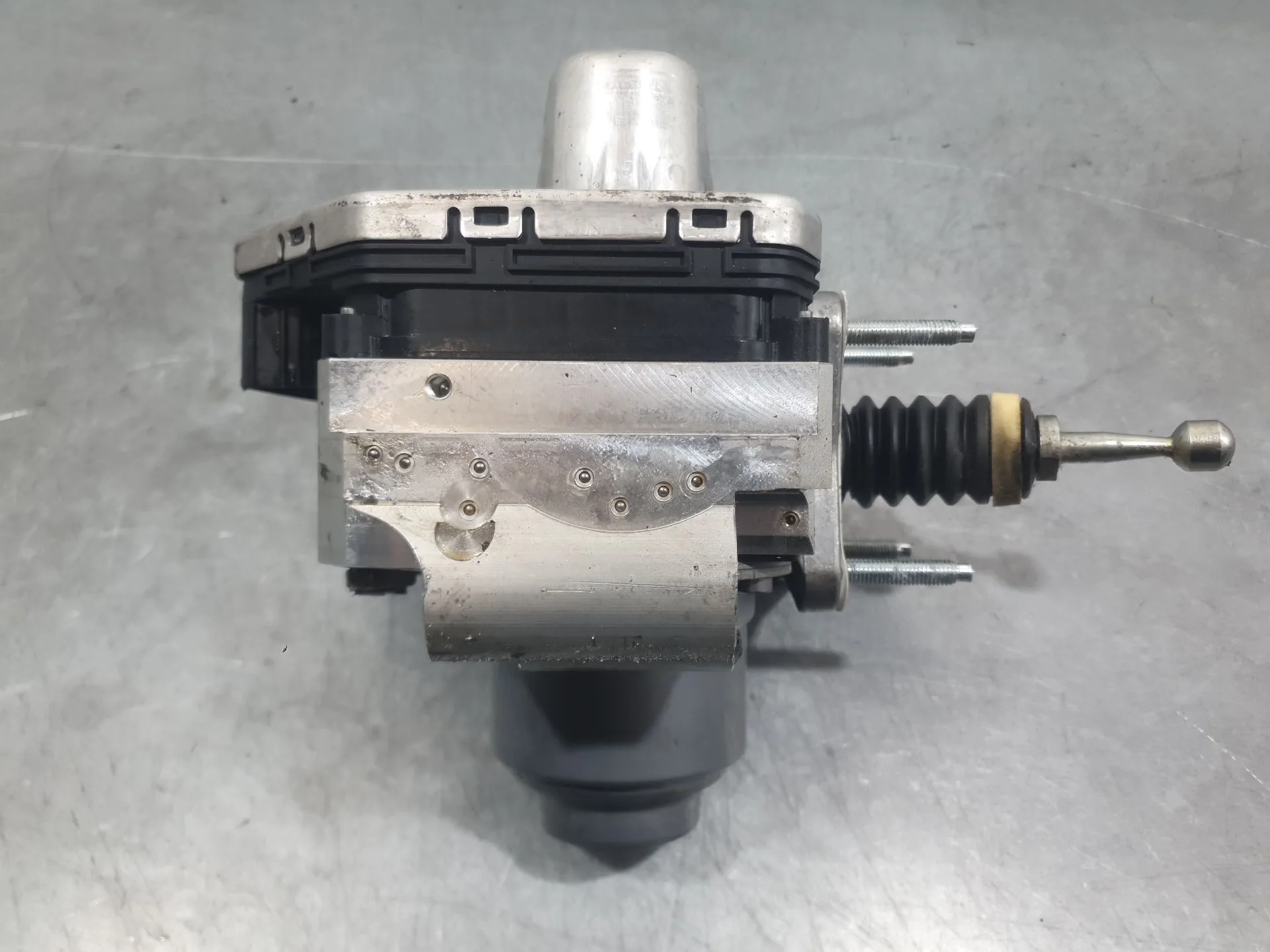 Abs para Fiat 500E (332_)