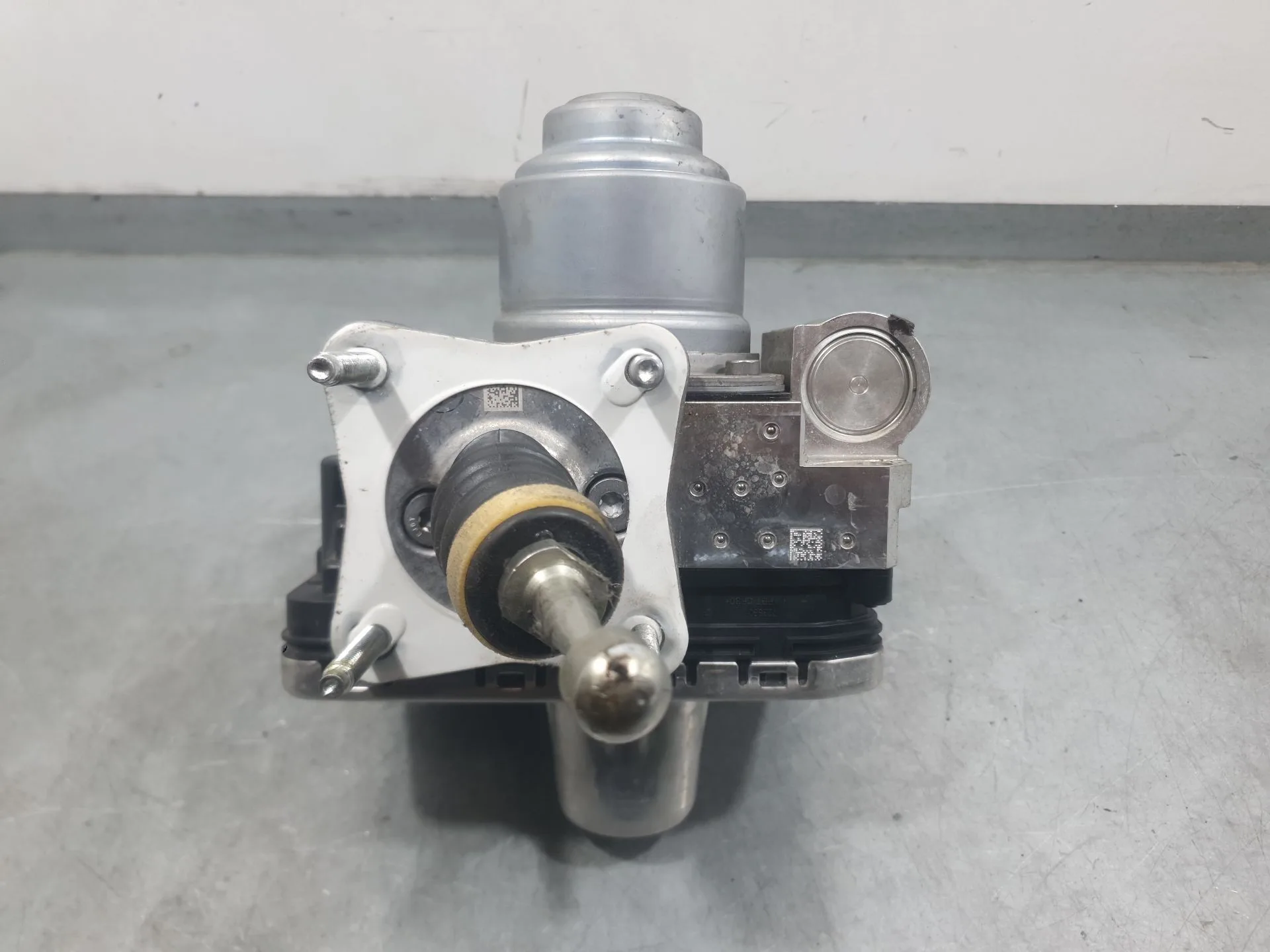 Abs para Fiat 500E (332_)