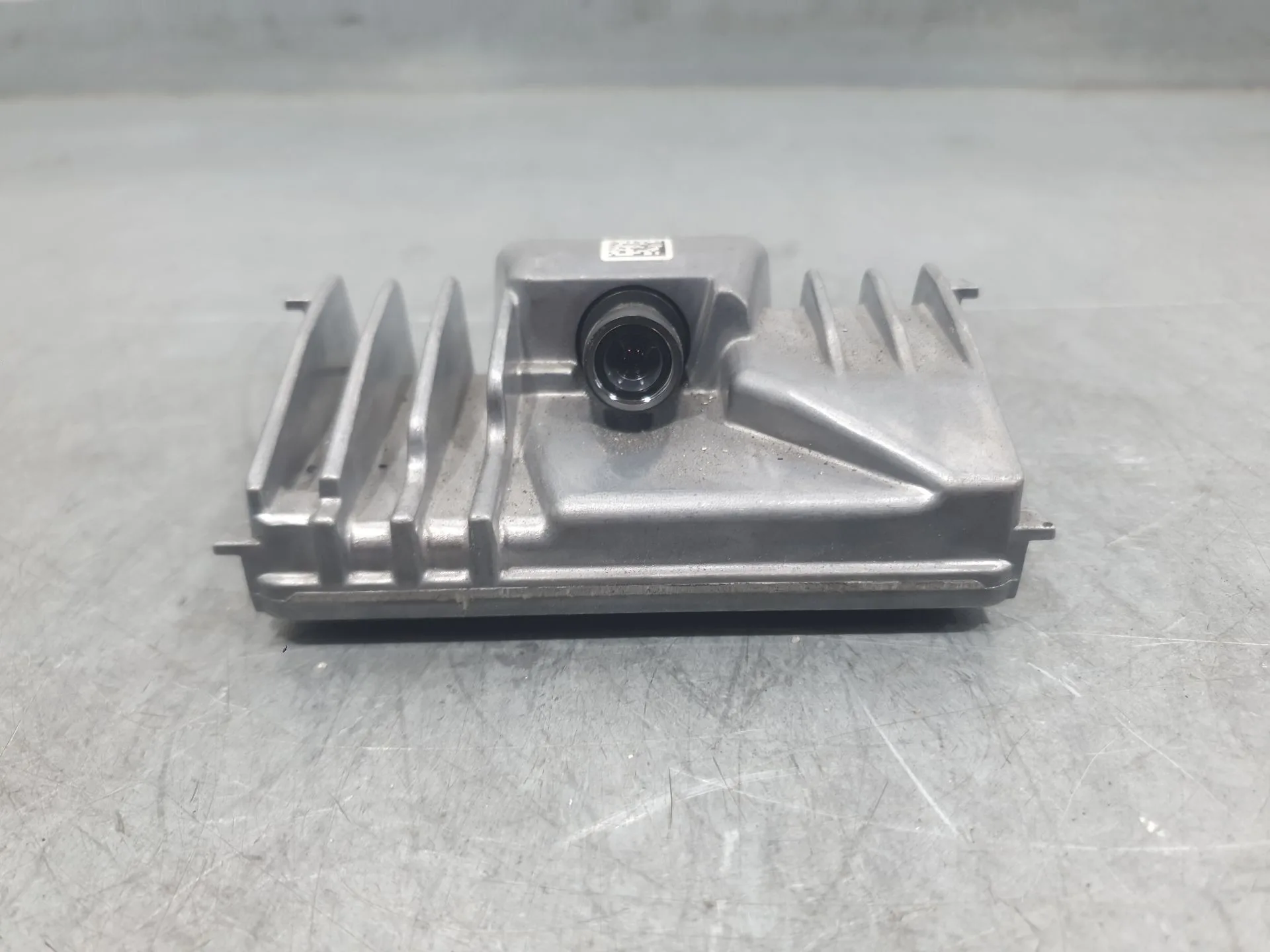 Camara para Fiat 500E (332_)