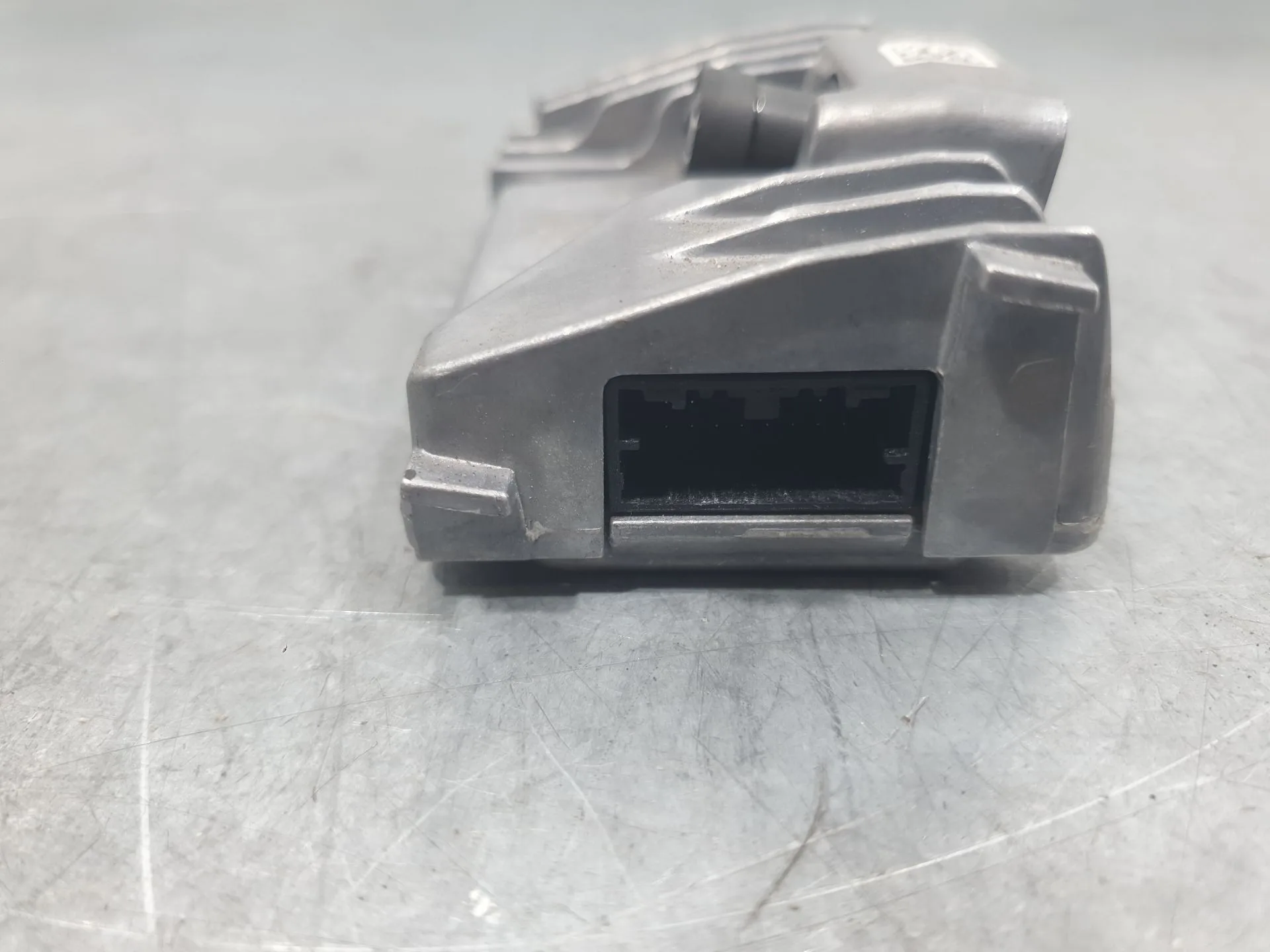 Camara para Fiat 500E (332_)
