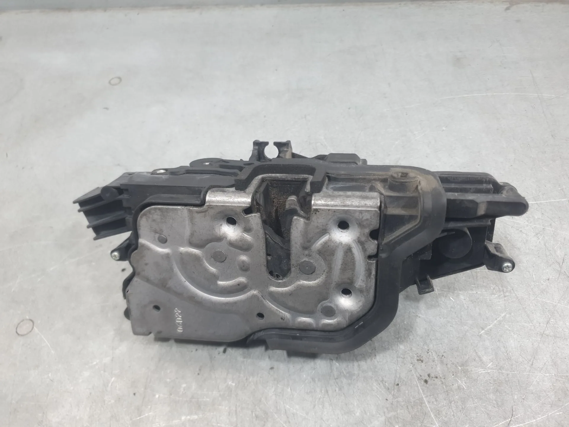 Cerradura Puerta Delantera Derecha para Fiat 500E (332_)