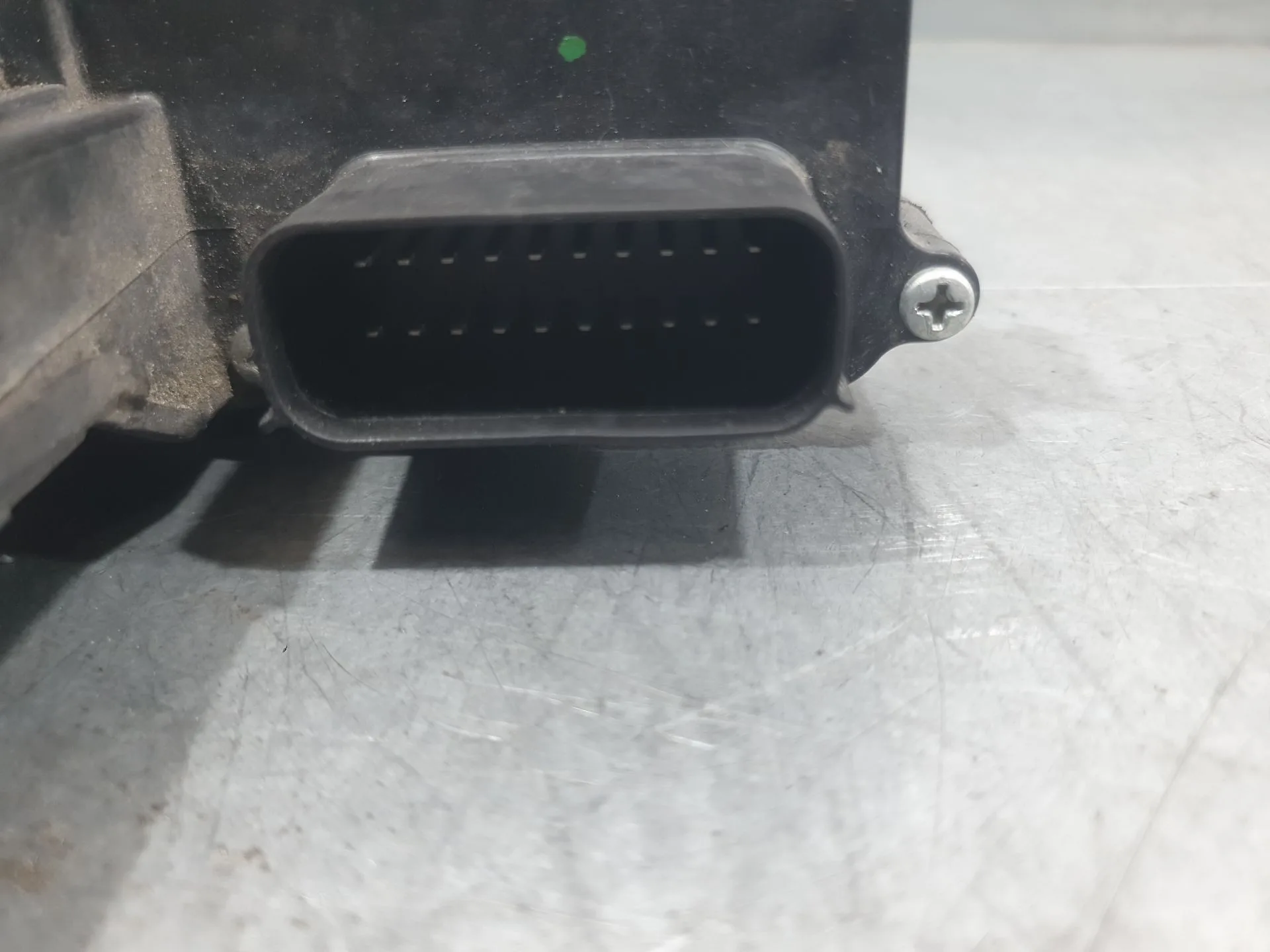 Cerradura Puerta Delantera Derecha para Fiat 500E (332_)