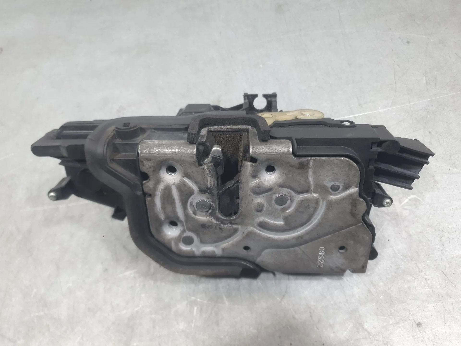 Cerradura Puerta Delantera Izquierda para Fiat 500E (332_)
