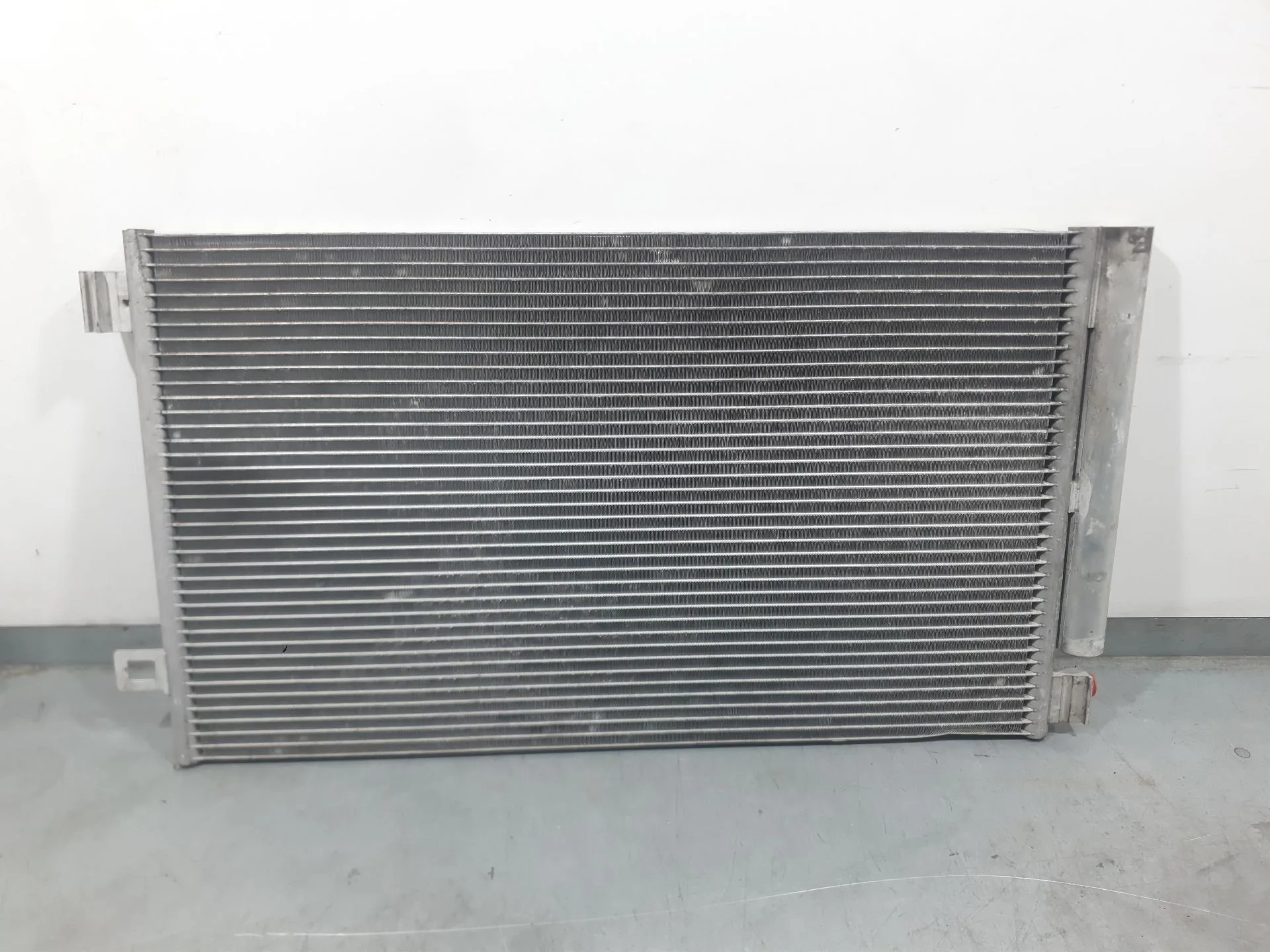 Condensador / Radiador Aire Acondicionado para Fiat 500E (332_)