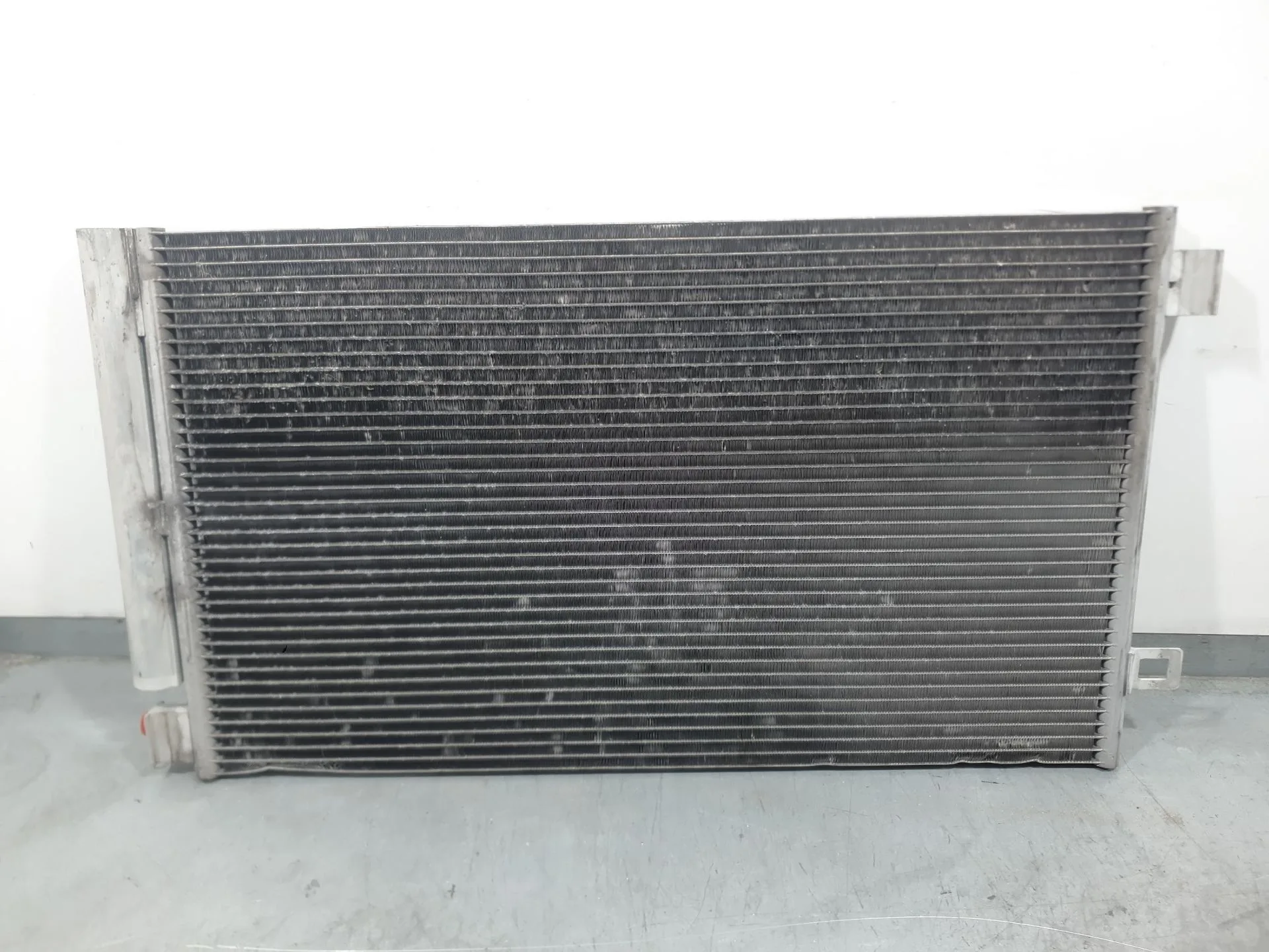 Condensador / Radiador Aire Acondicionado para Fiat 500E (332_)