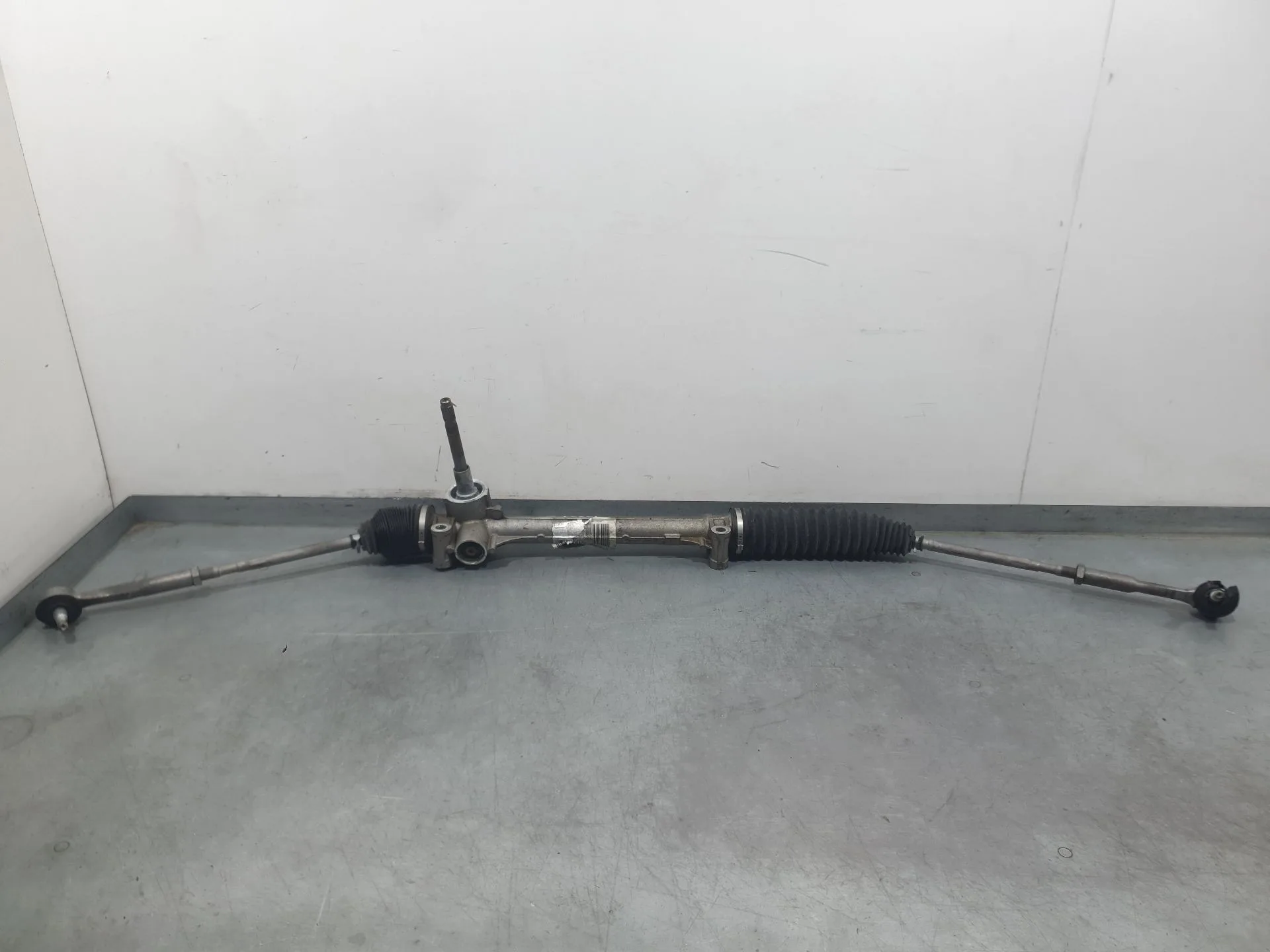 Cremallera Direccion para Fiat 500E (332_)